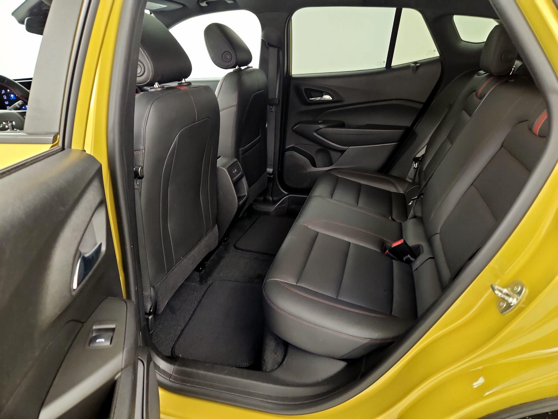 Thumbnail: 2024 Chevrolet Trax - 20