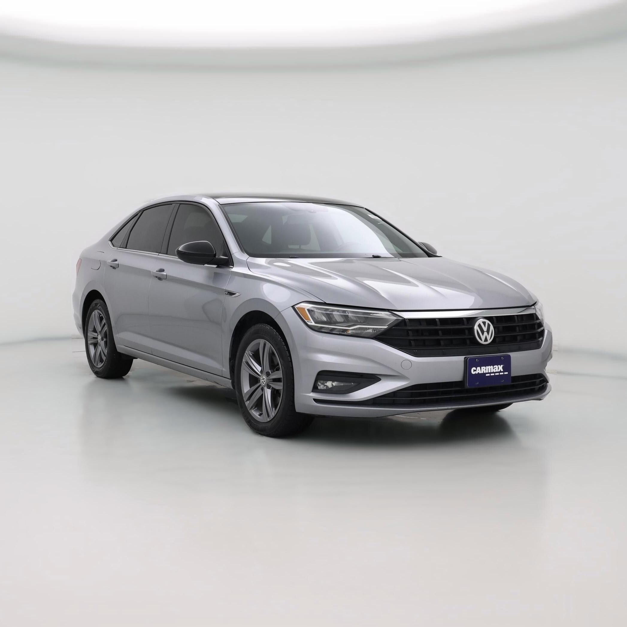 Thumbnail: 2019 Volkswagen Jetta - 1