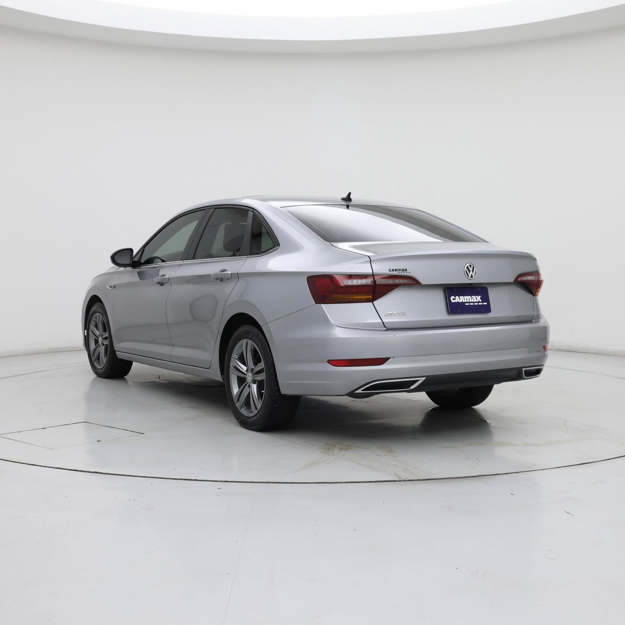 Thumbnail: 2019 Volkswagen Jetta - 2