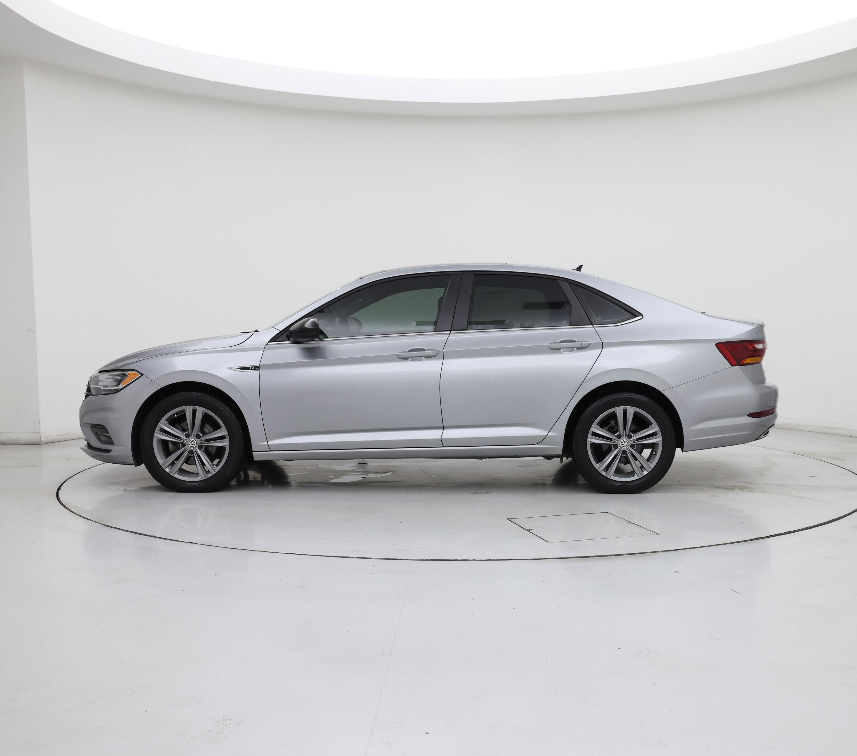 Thumbnail: 2019 Volkswagen Jetta - 3