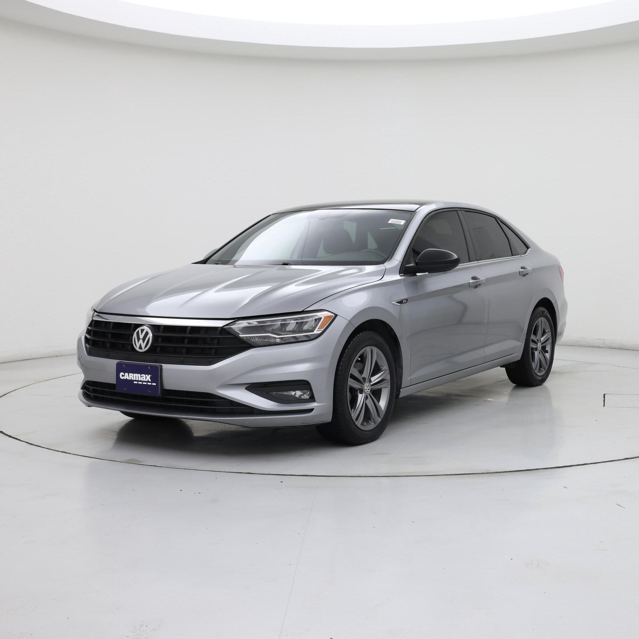 Thumbnail: 2019 Volkswagen Jetta - 4