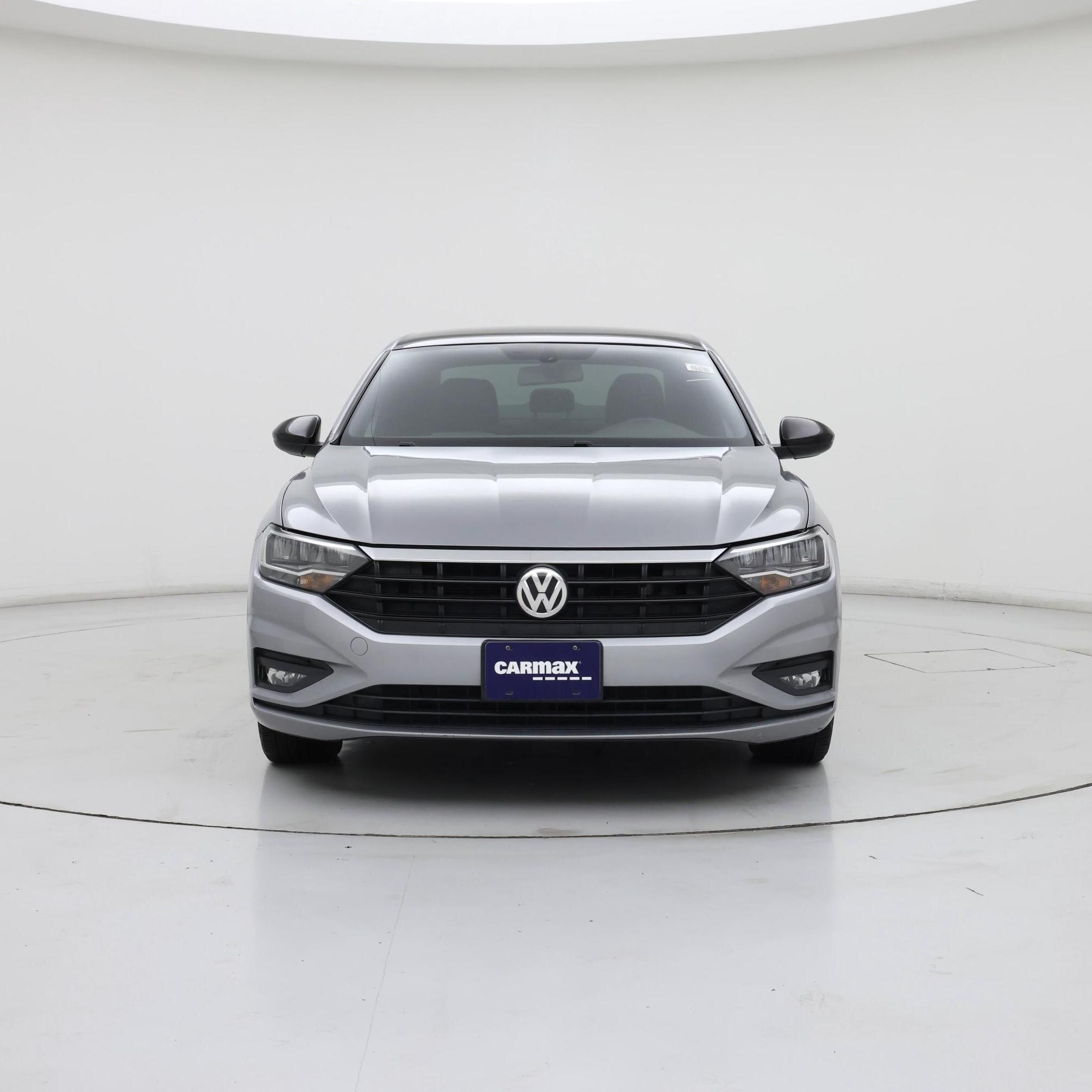 Thumbnail: 2019 Volkswagen Jetta - 5