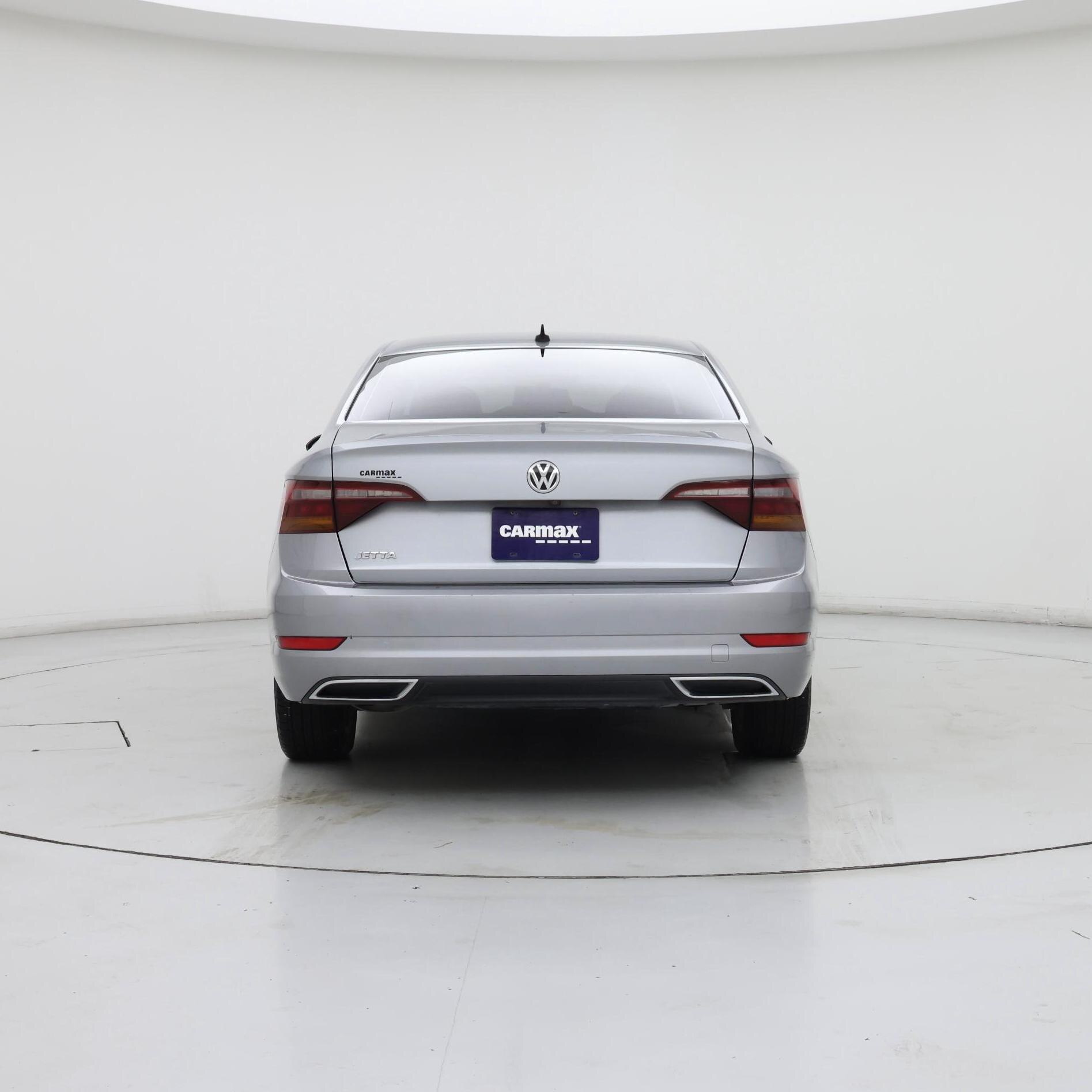 Thumbnail: 2019 Volkswagen Jetta - 6