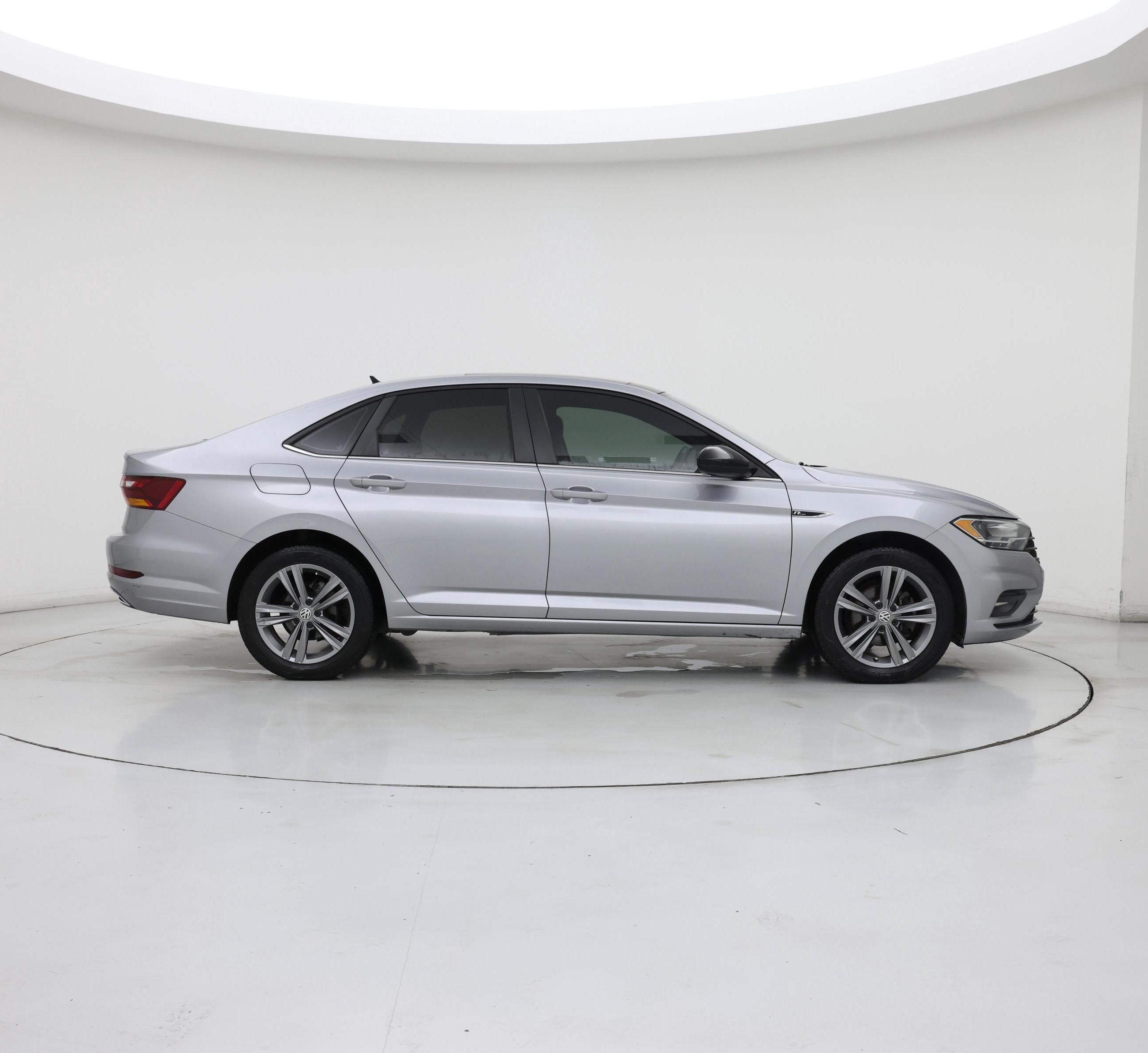 Thumbnail: 2019 Volkswagen Jetta - 7