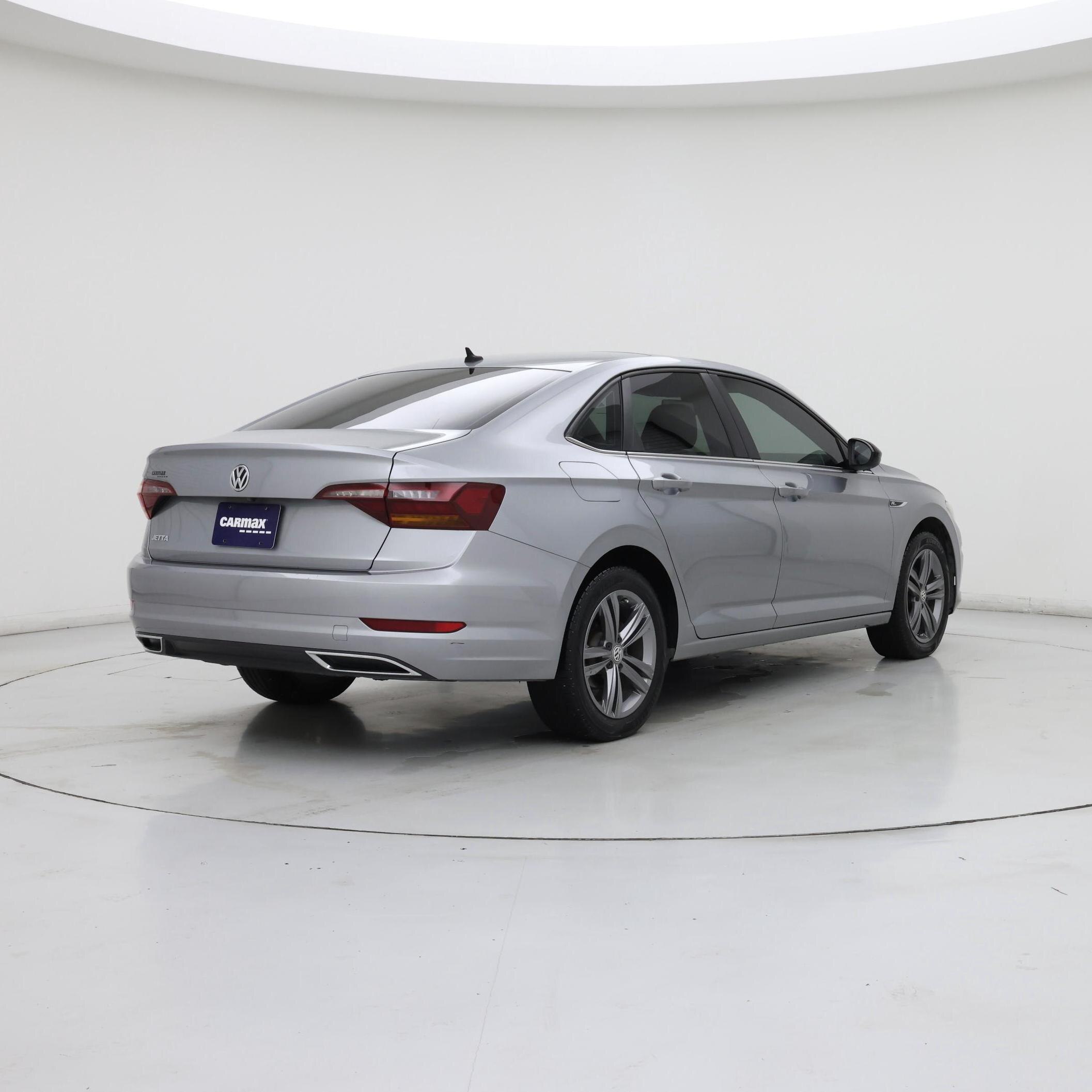 Thumbnail: 2019 Volkswagen Jetta - 8