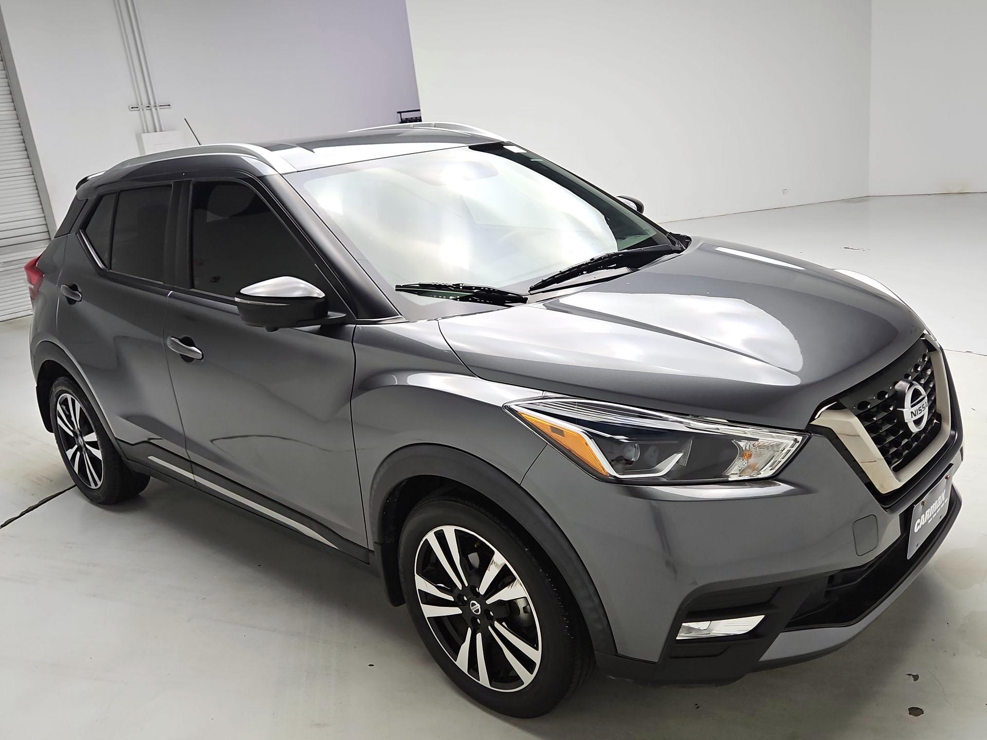 Thumbnail: 2019 Nissan Kicks - 1