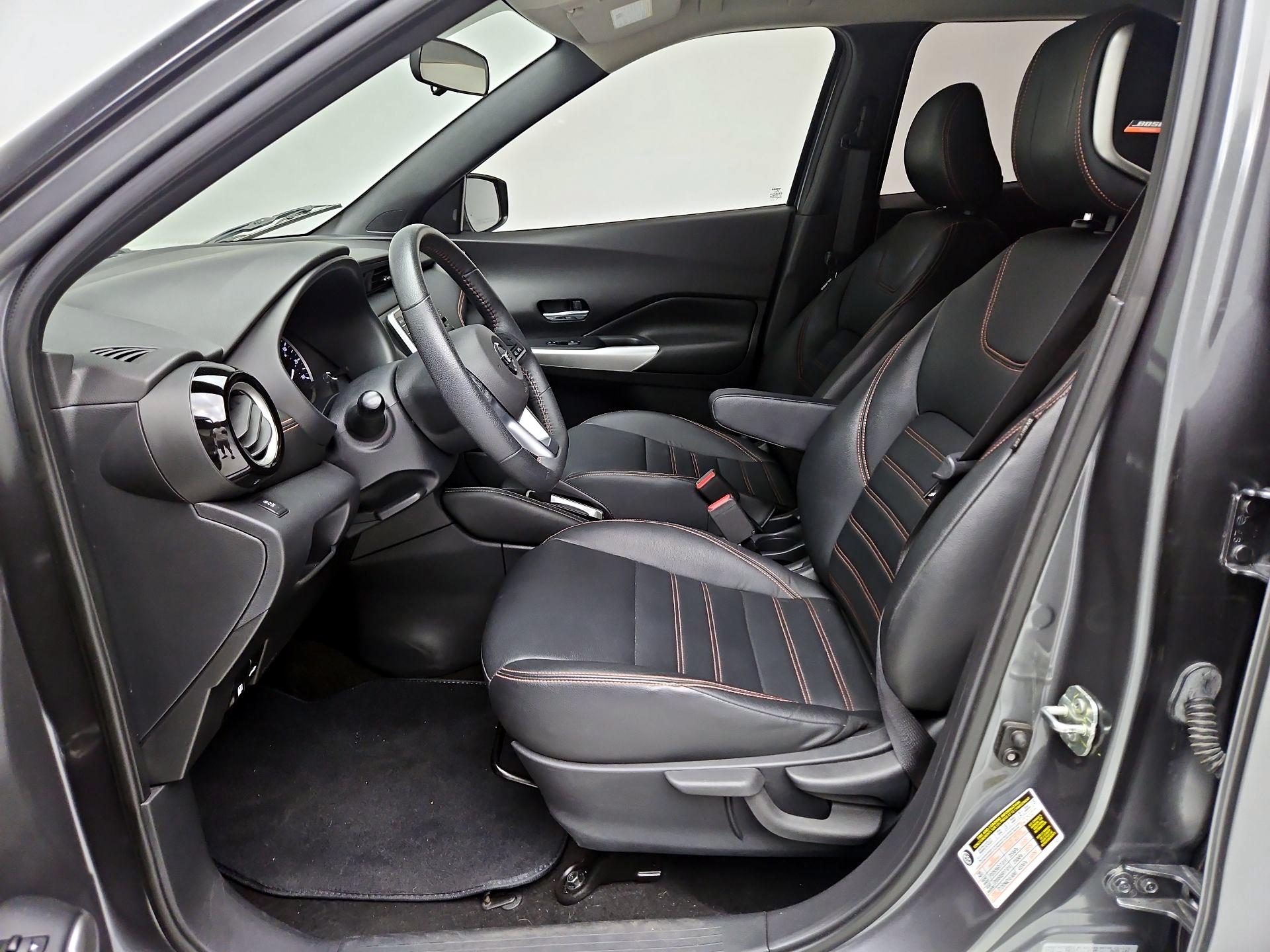Thumbnail: 2019 Nissan Kicks - 9