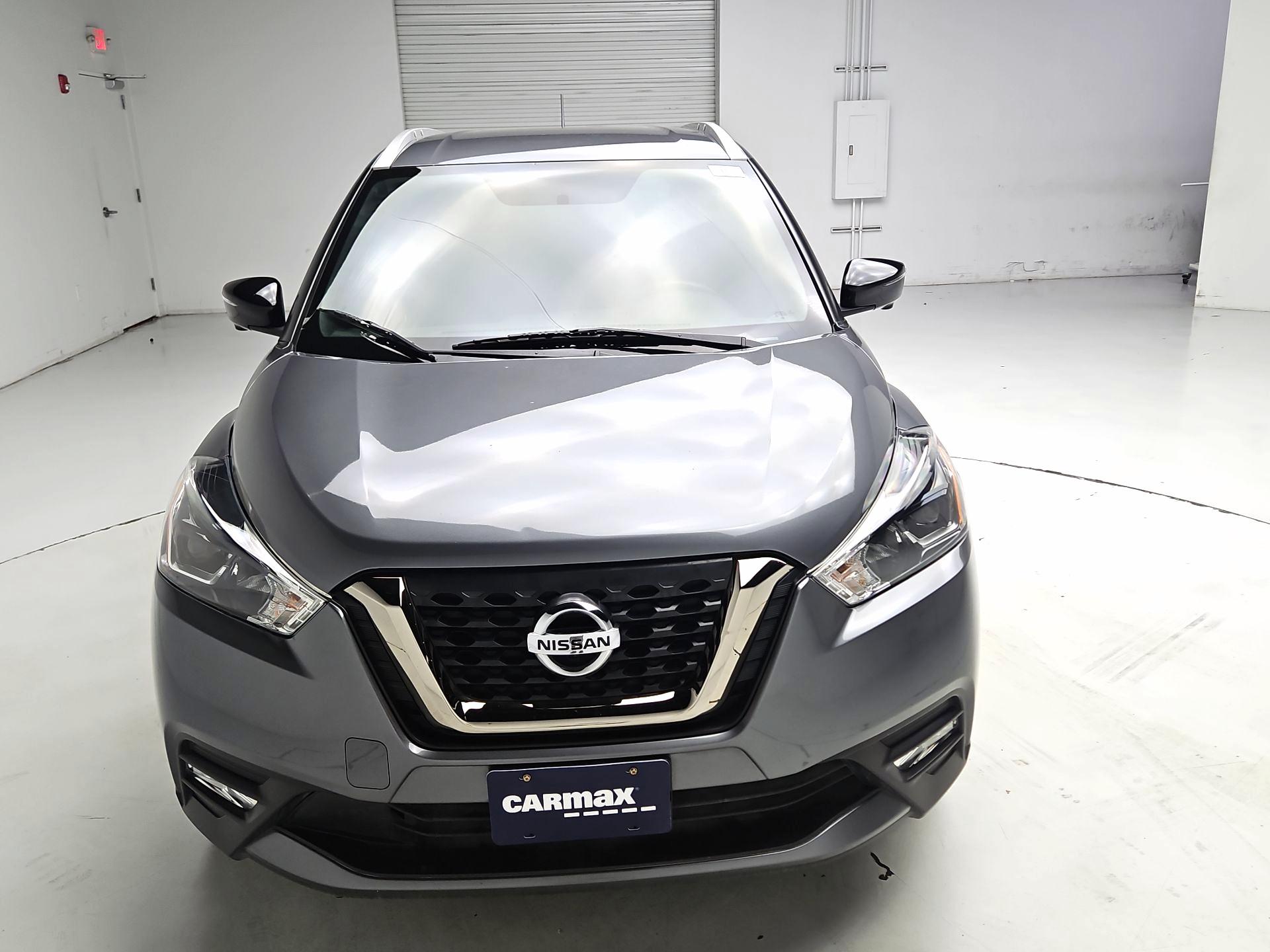 Thumbnail: 2019 Nissan Kicks - 2
