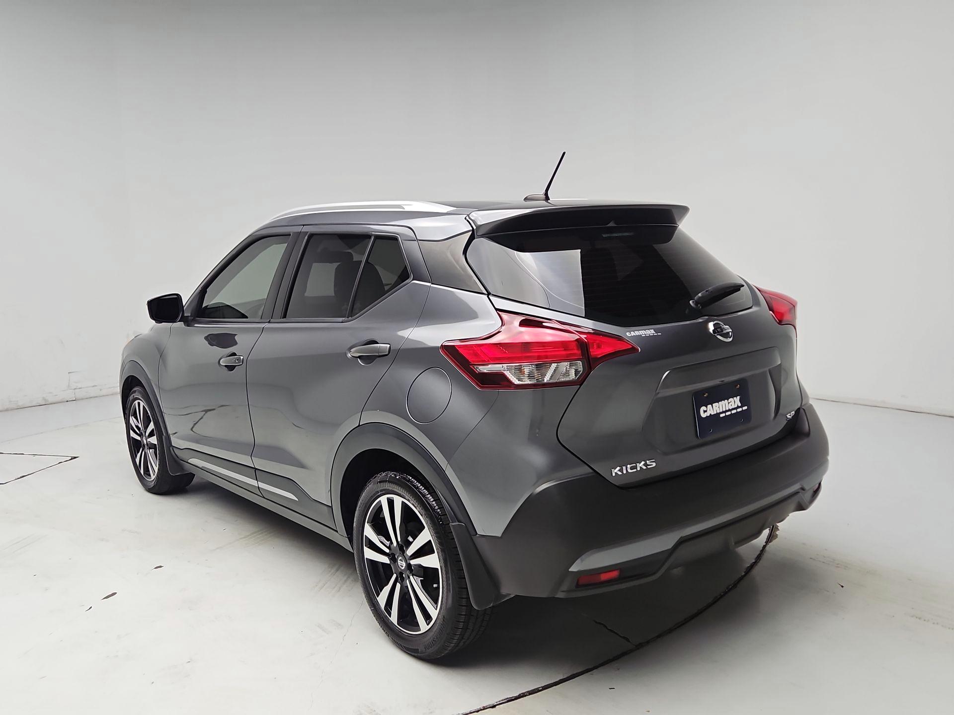 Thumbnail: 2019 Nissan Kicks - 7