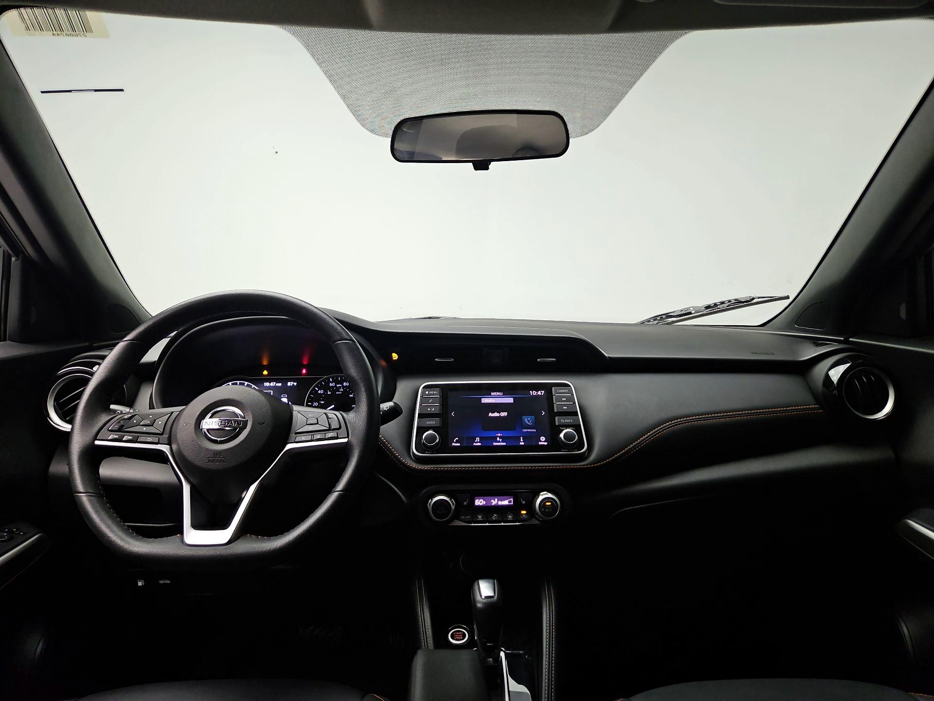 Thumbnail: 2019 Nissan Kicks - 8