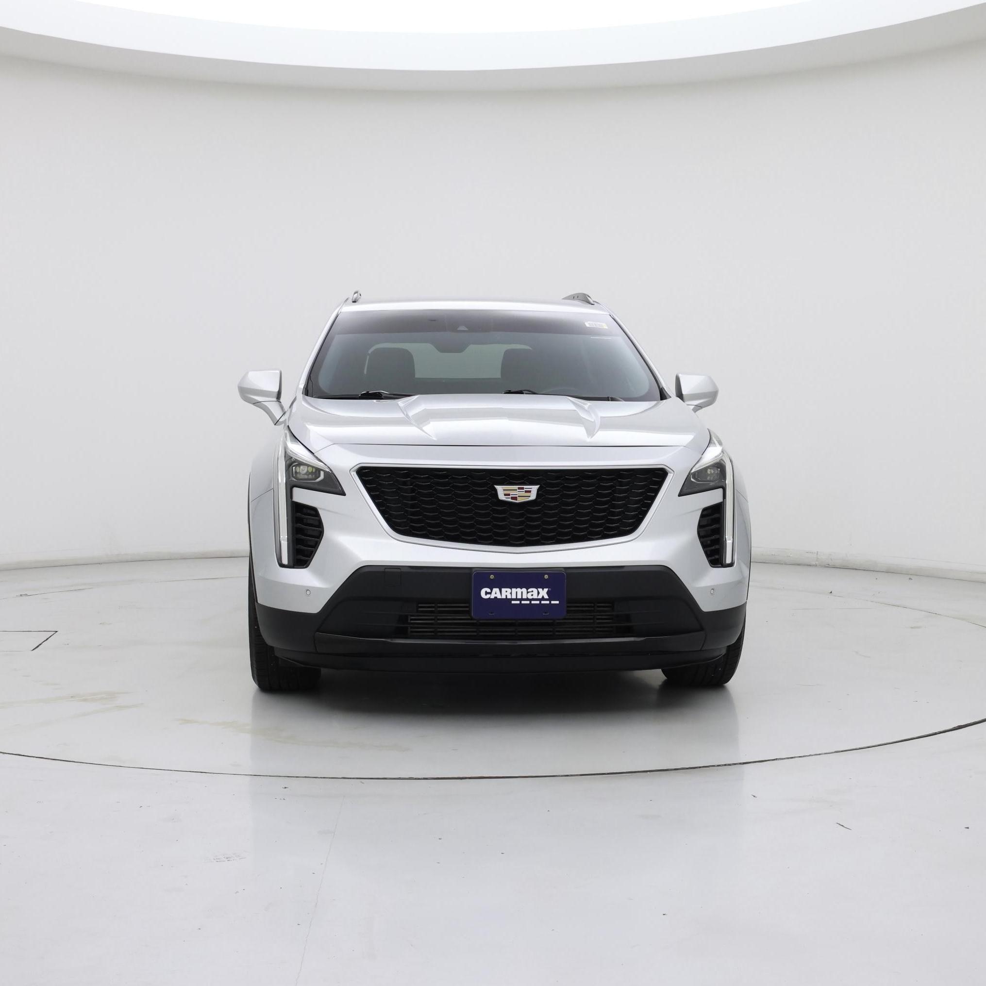 Thumbnail: 2020 Cadillac XT4 - 5