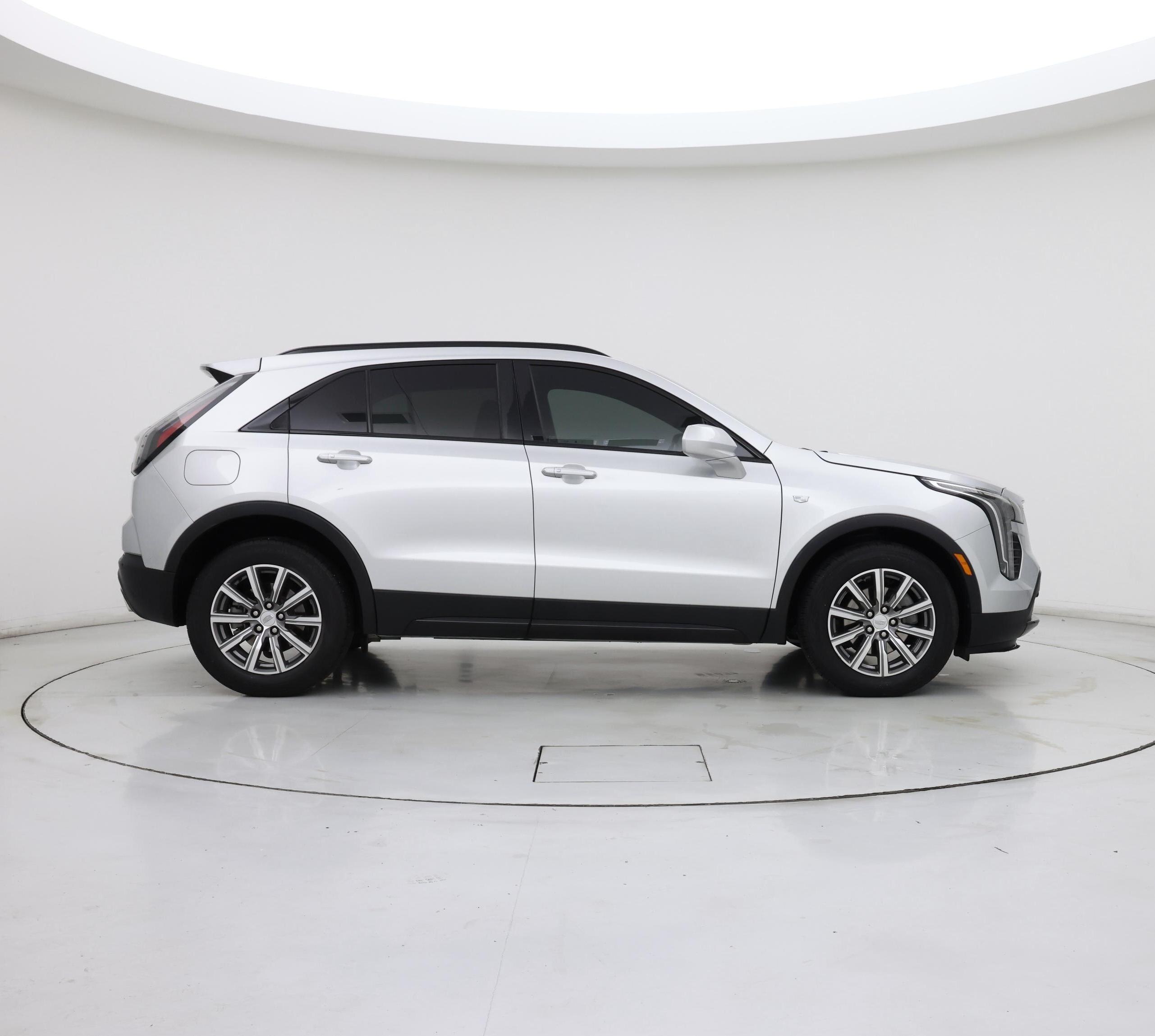 Thumbnail: 2020 Cadillac XT4 - 7