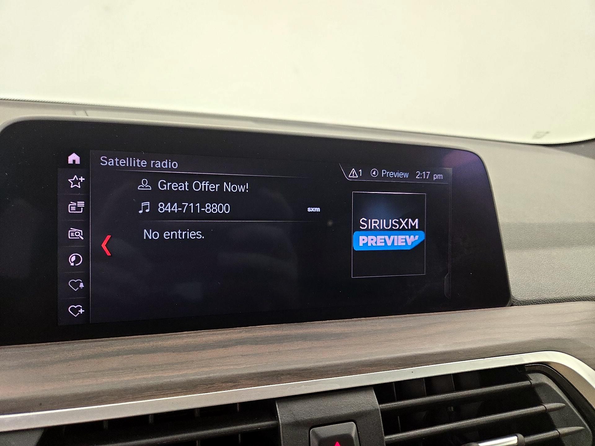 Thumbnail: 2021 BMW X3 - 16