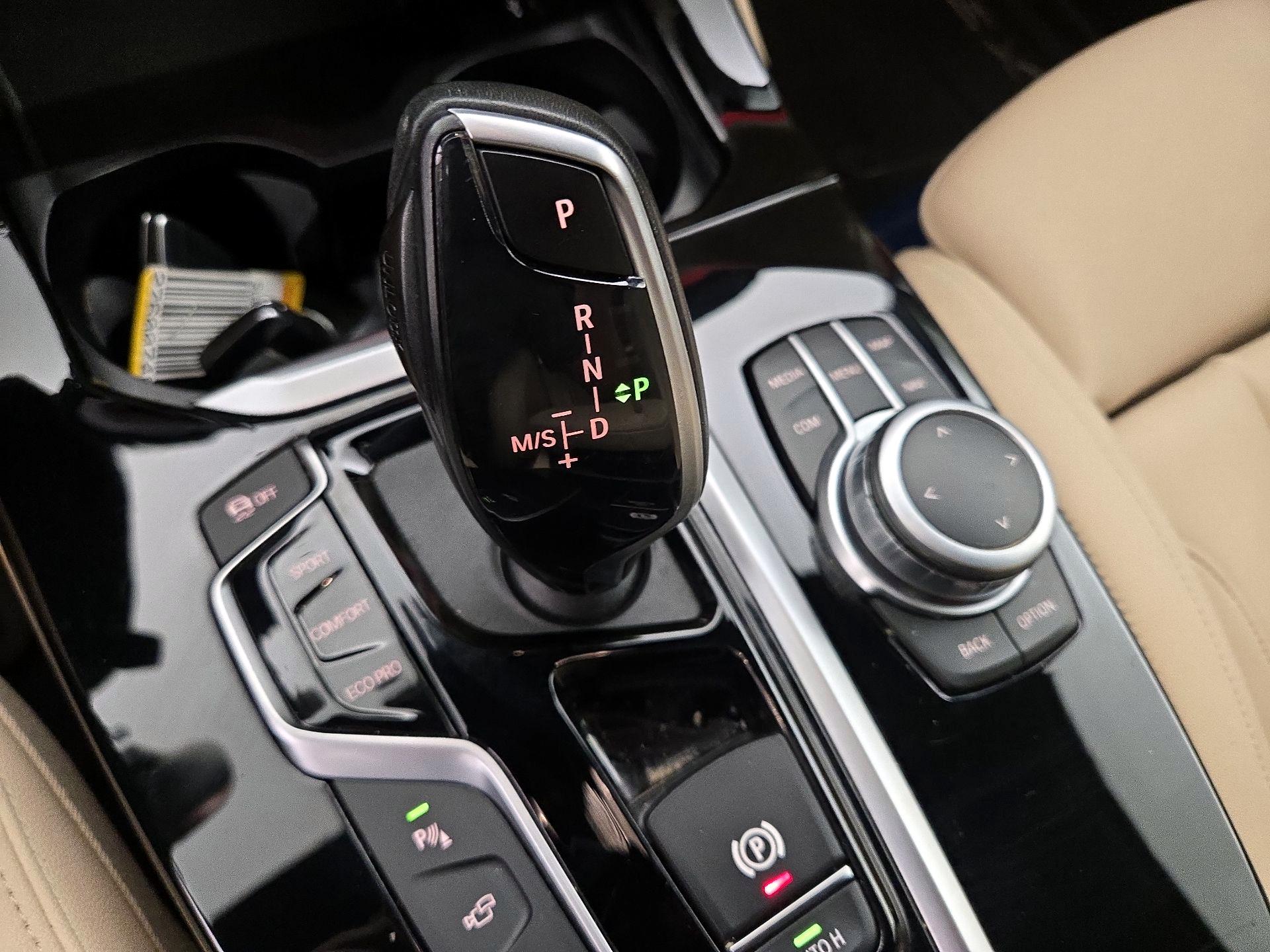 Thumbnail: 2021 BMW X3 - 18