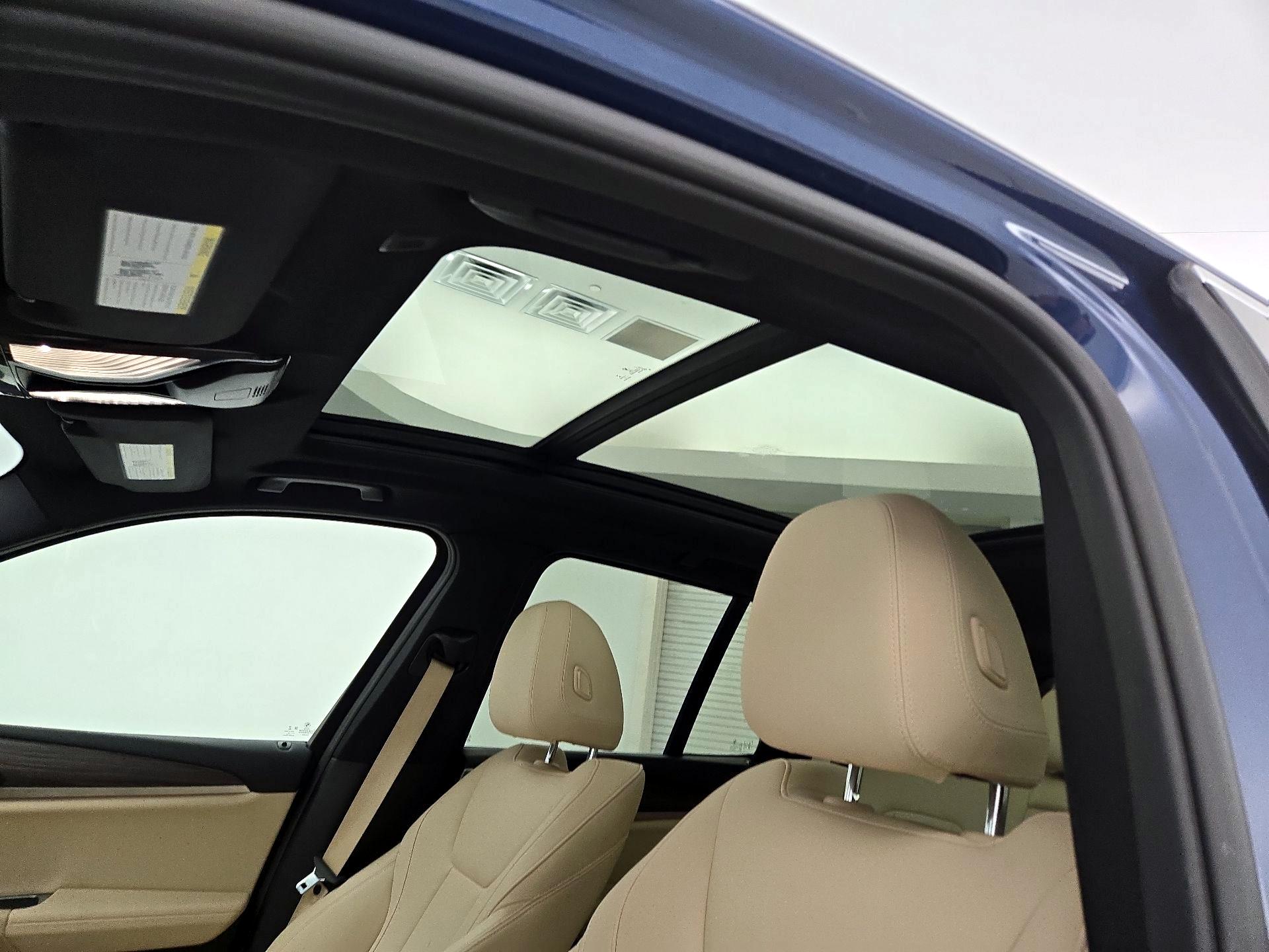 Thumbnail: 2021 BMW X3 - 20