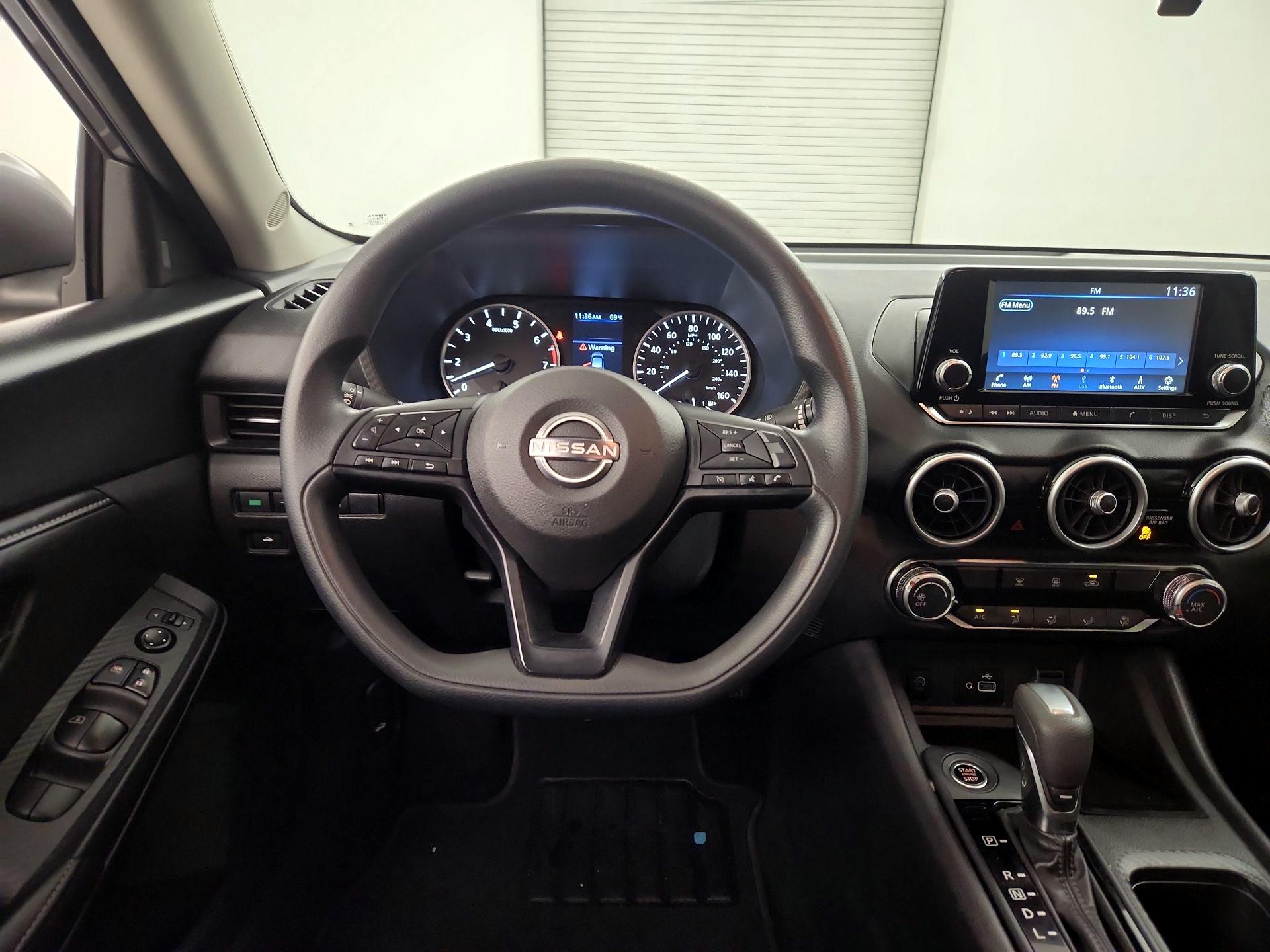 Thumbnail: 2024 Nissan Sentra - 10