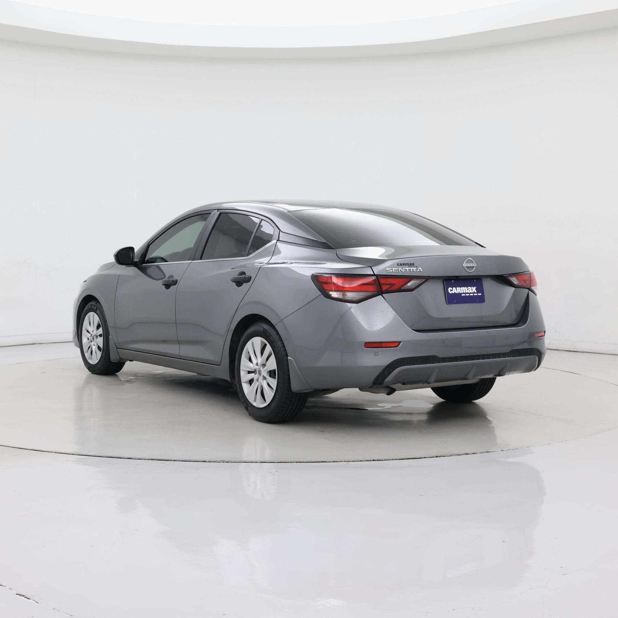 Thumbnail: 2024 Nissan Sentra - 2