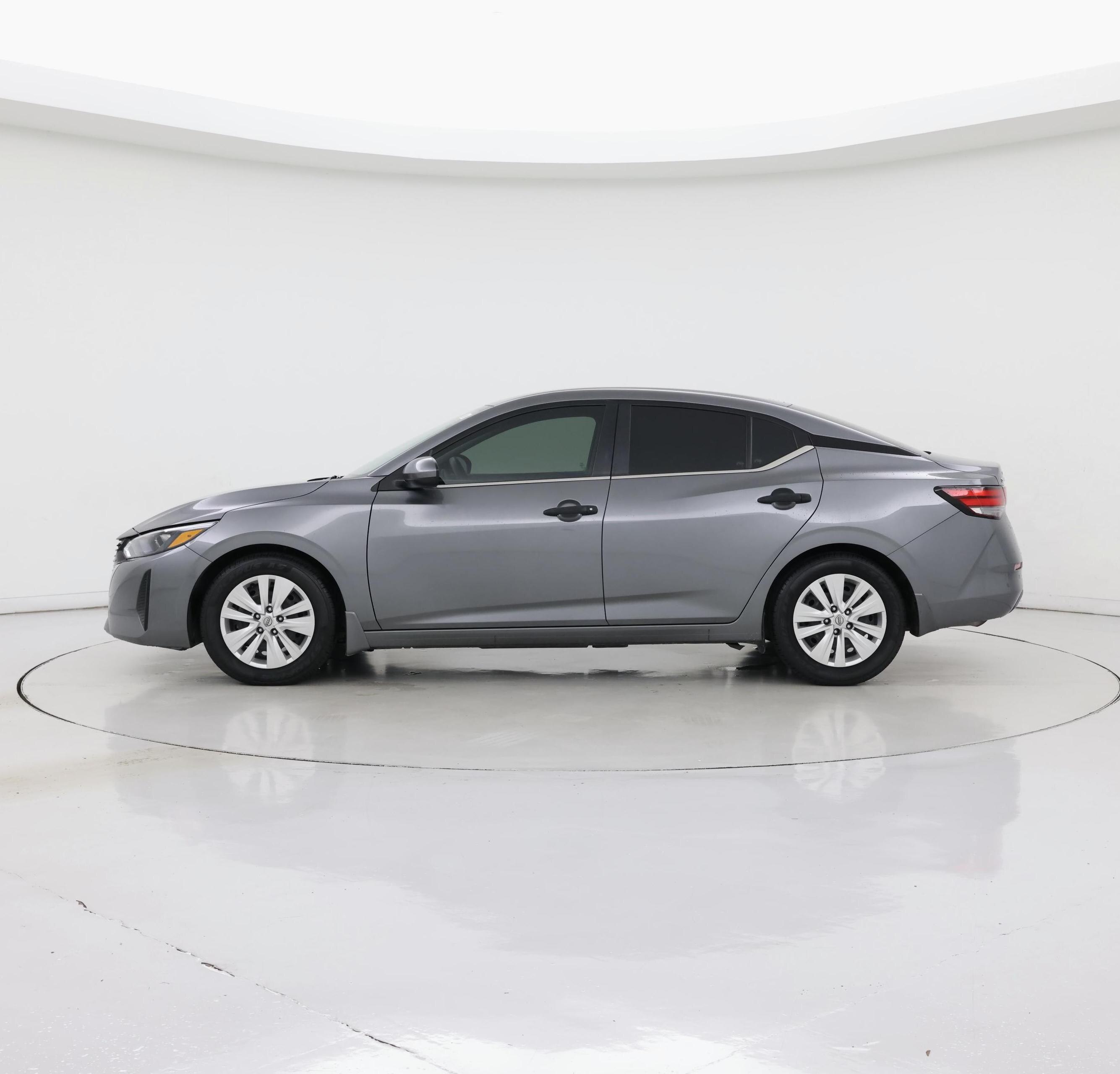 Thumbnail: 2024 Nissan Sentra - 3