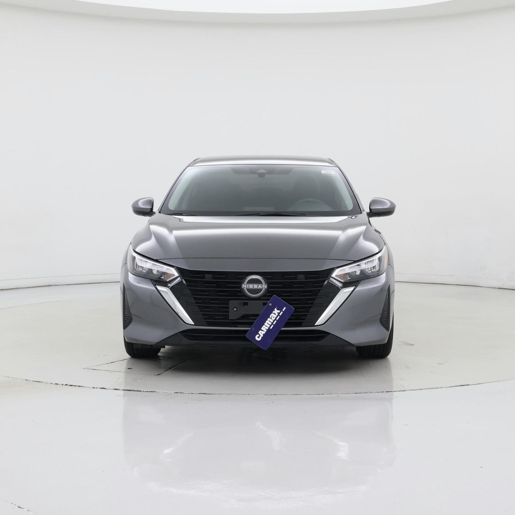 Thumbnail: 2024 Nissan Sentra - 5