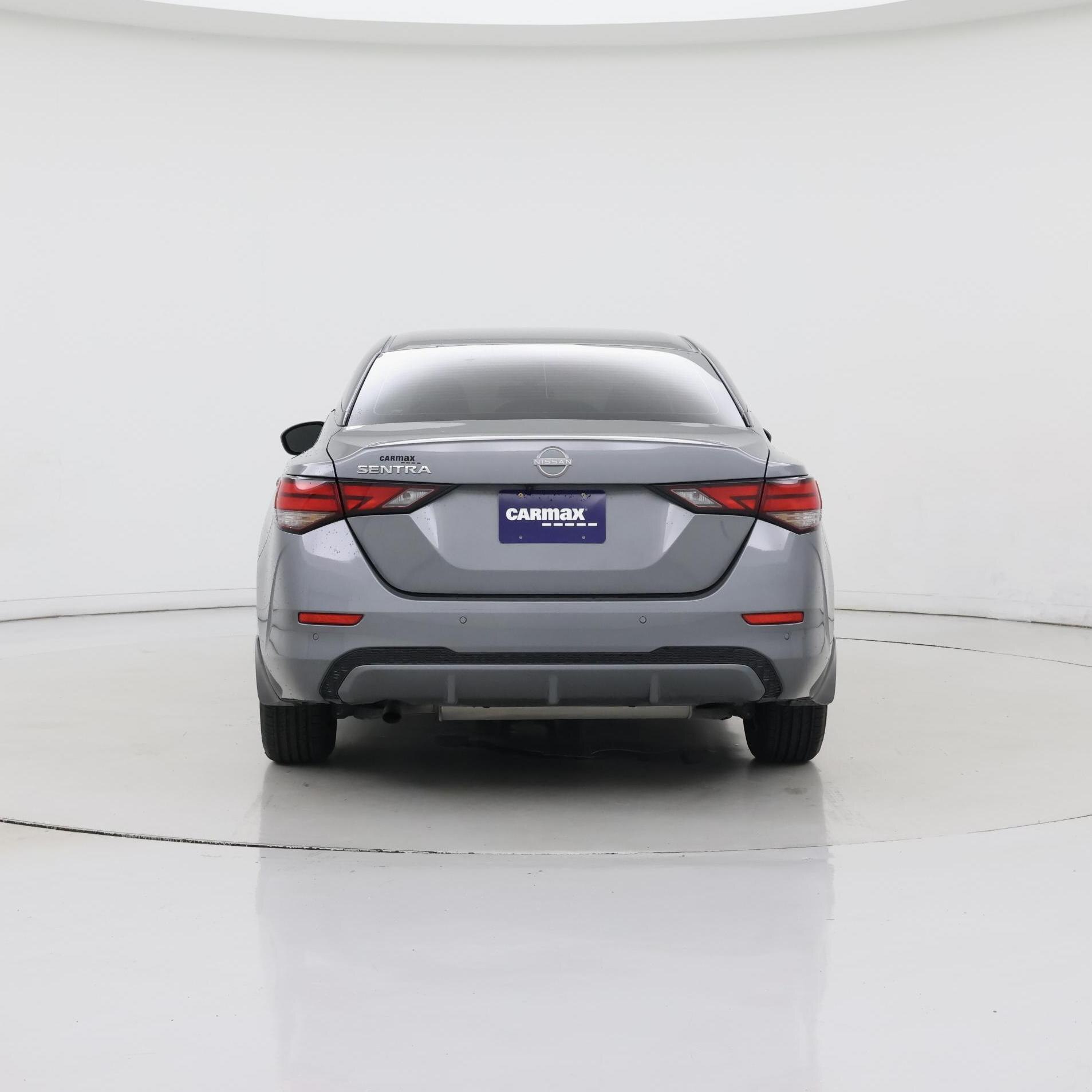 Thumbnail: 2024 Nissan Sentra - 6