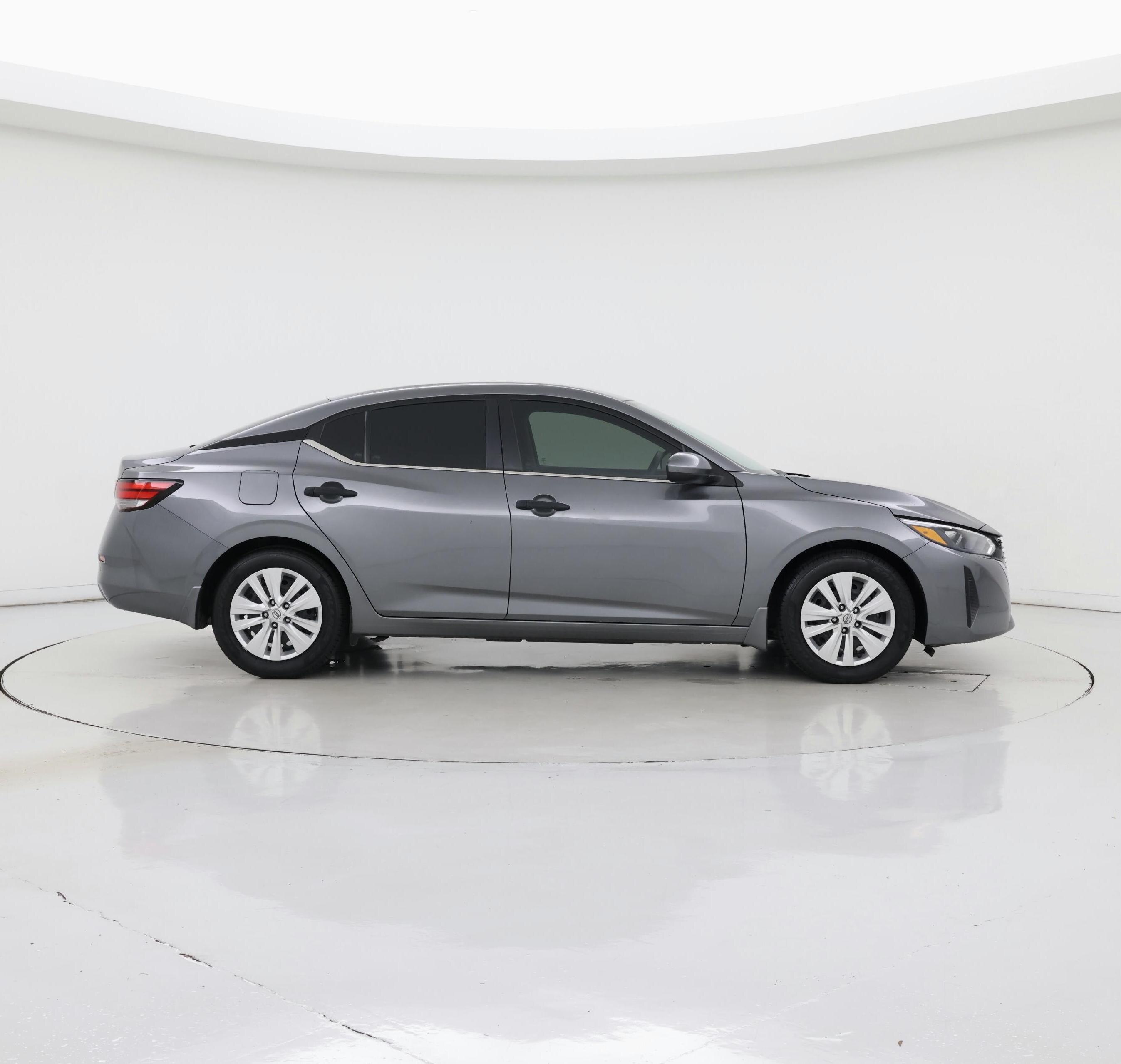 Thumbnail: 2024 Nissan Sentra - 7