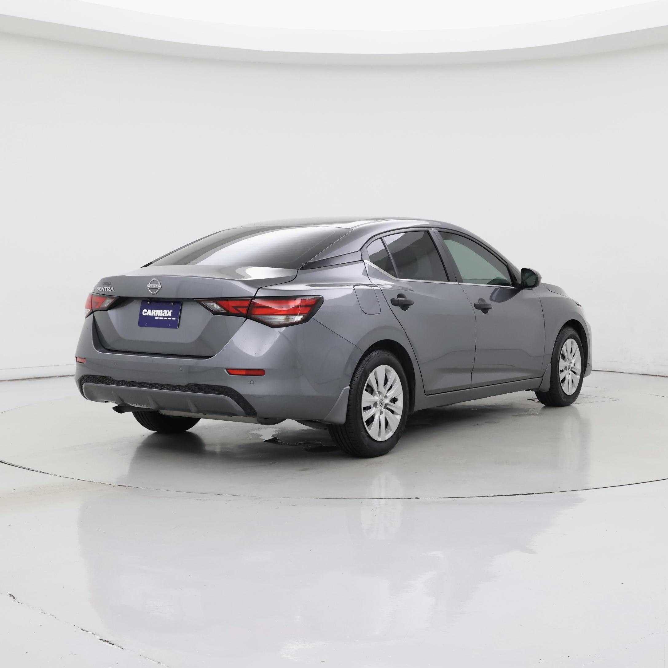 Thumbnail: 2024 Nissan Sentra - 8