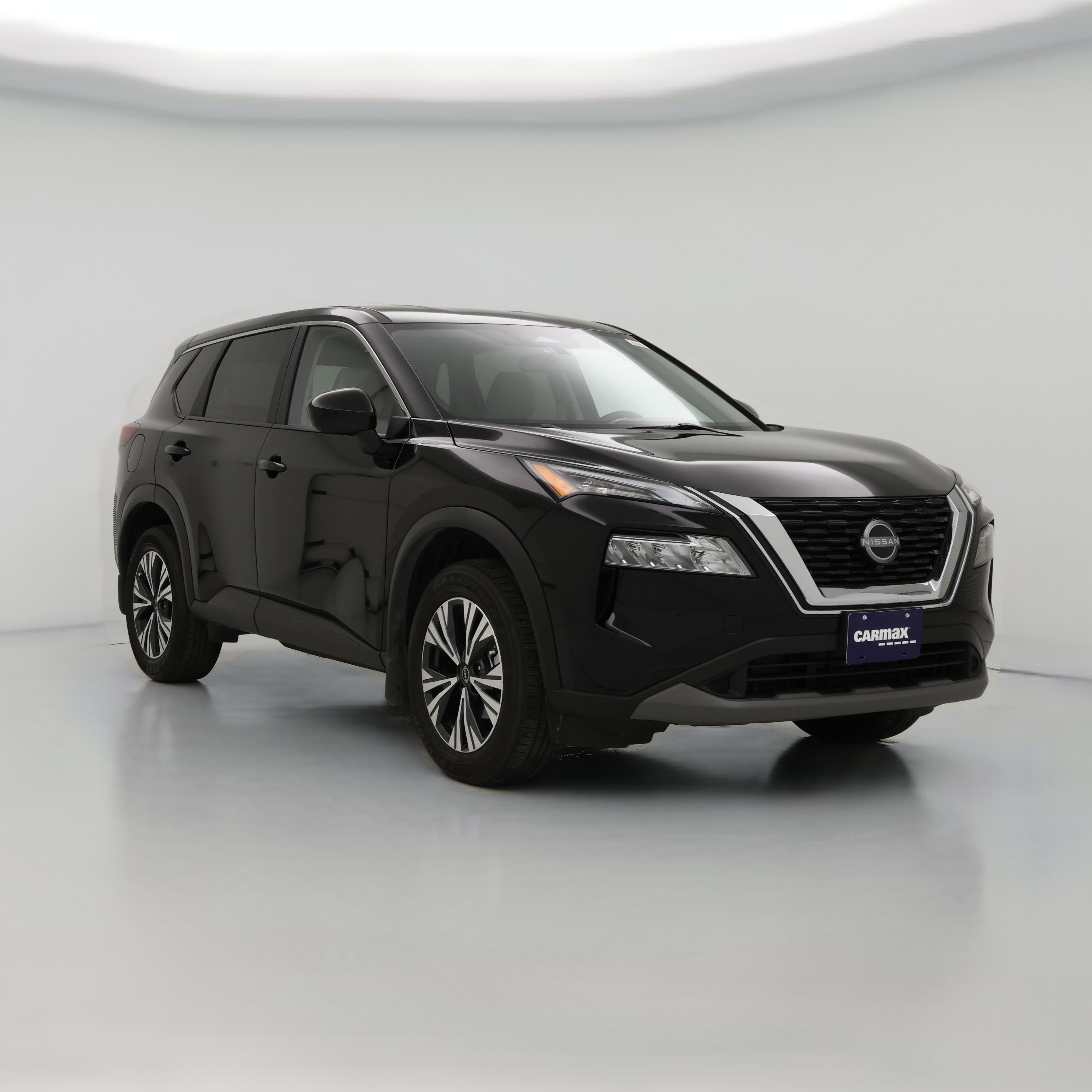 Thumbnail: 2023 Nissan Rogue - 1