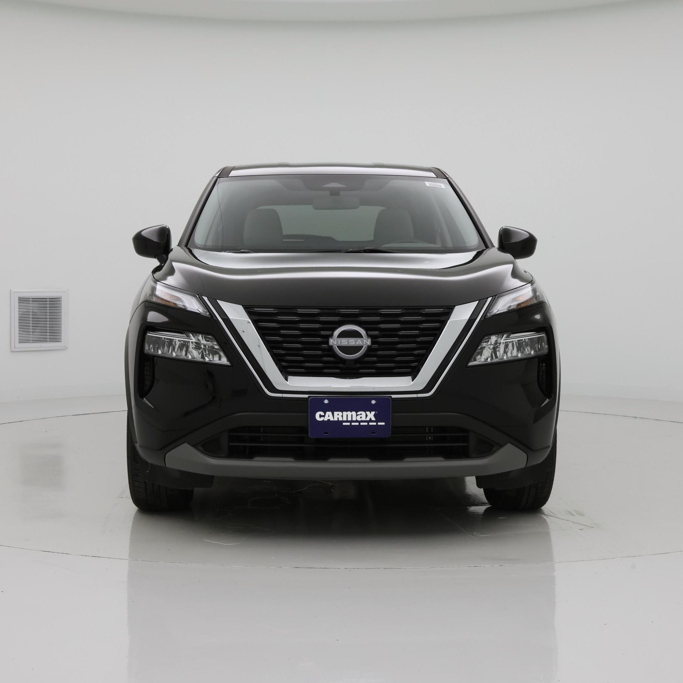 Thumbnail: 2023 Nissan Rogue - 5