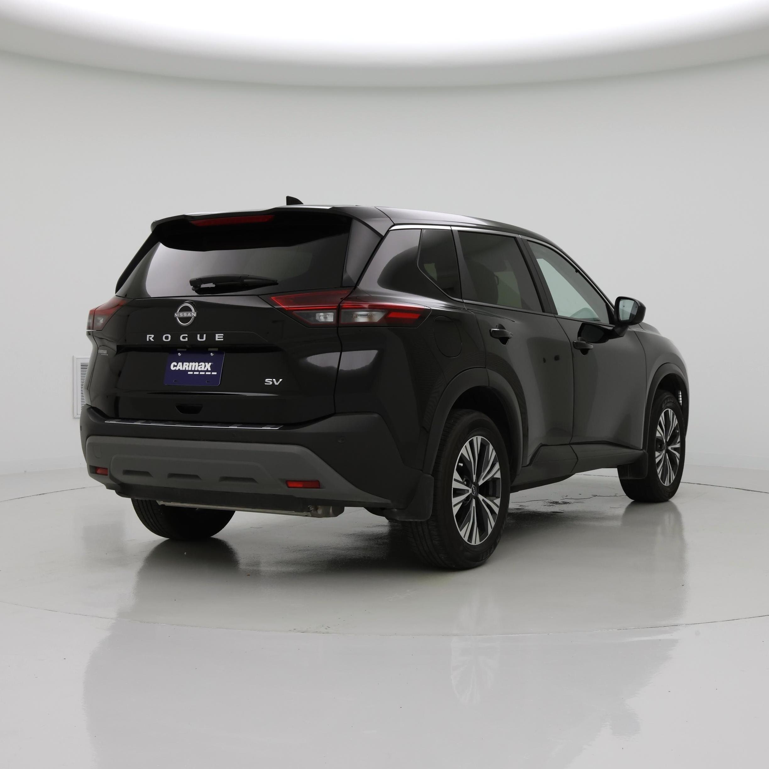 Thumbnail: 2023 Nissan Rogue - 8