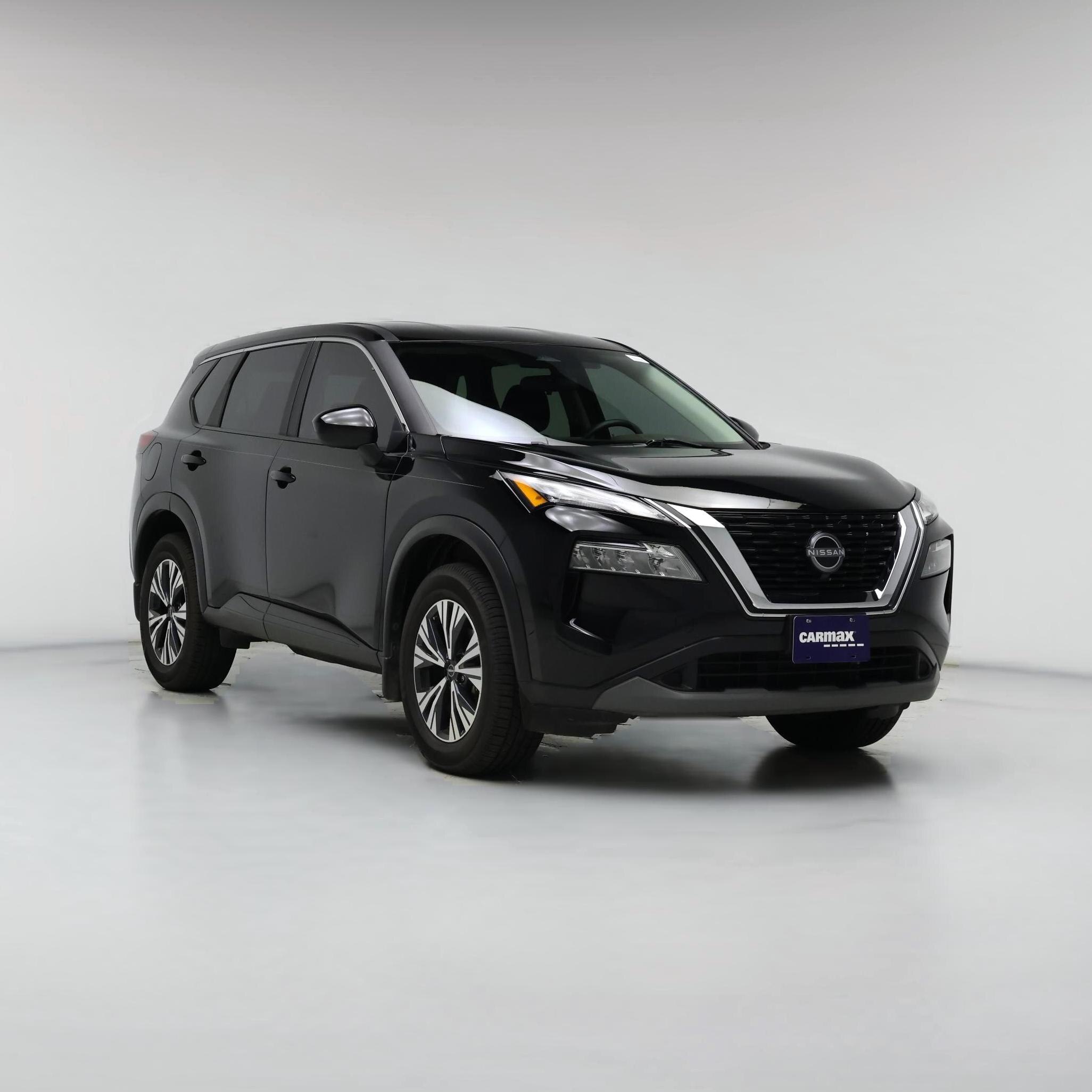 Thumbnail: 2023 Nissan Rogue - 1