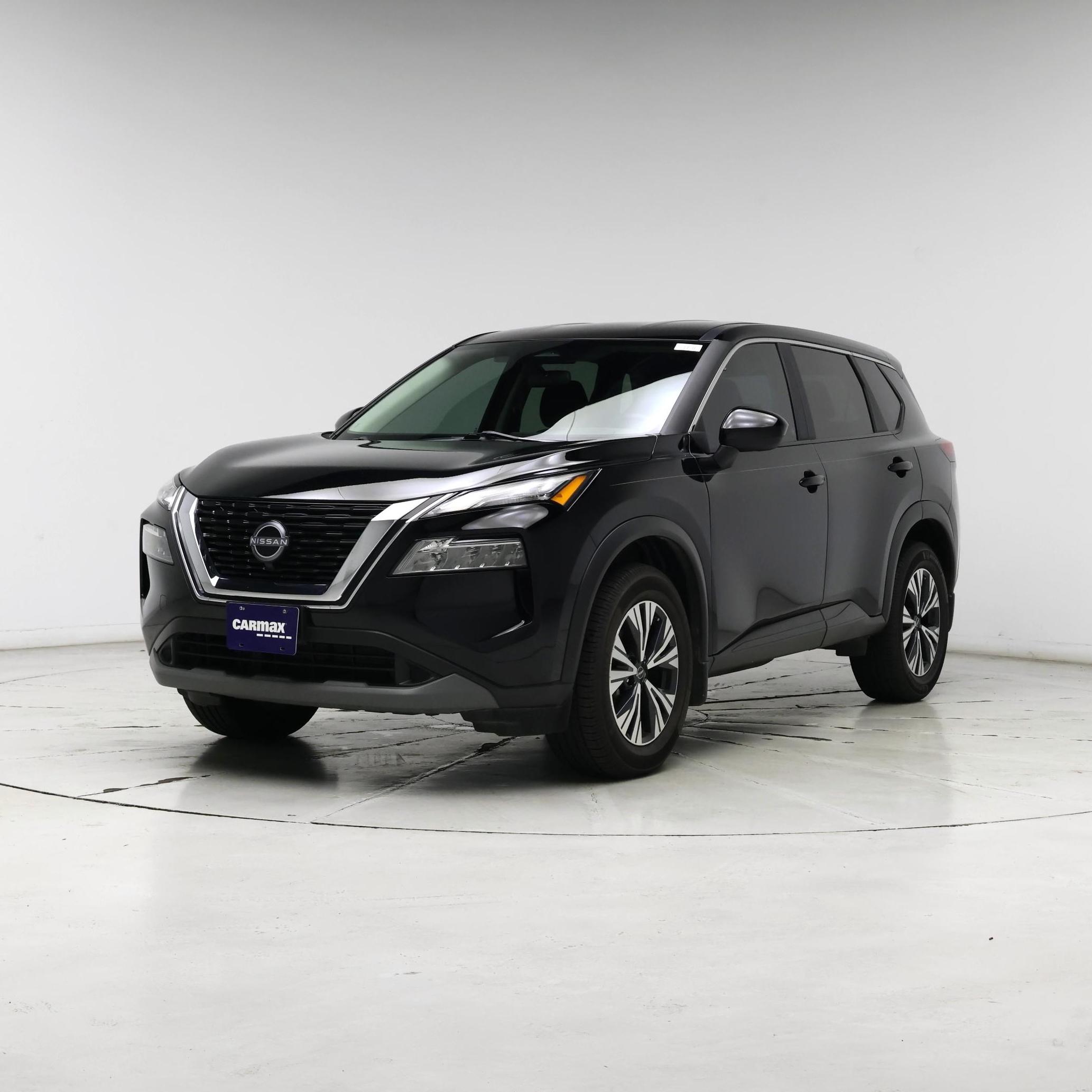 Thumbnail: 2023 Nissan Rogue - 4