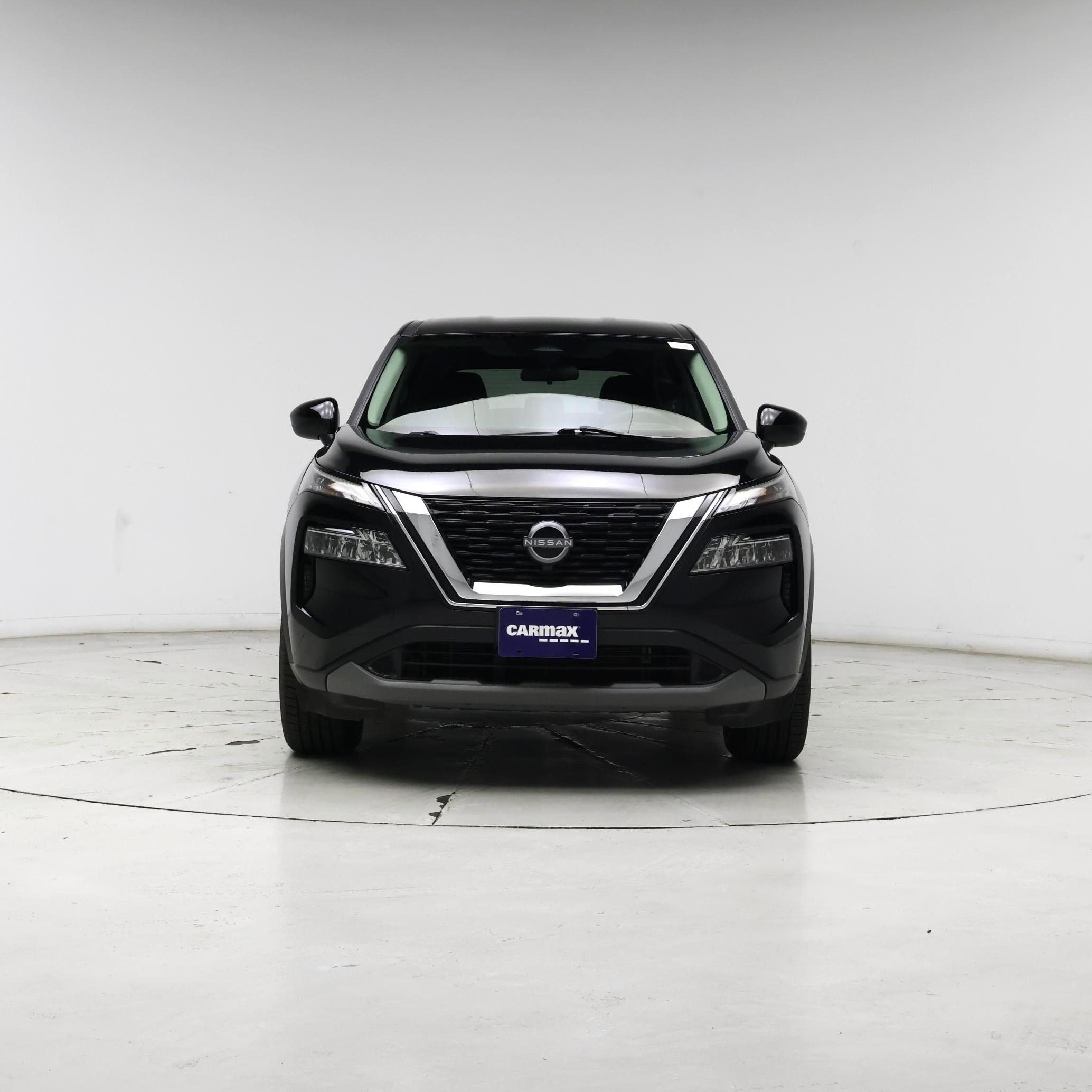 Thumbnail: 2023 Nissan Rogue - 5