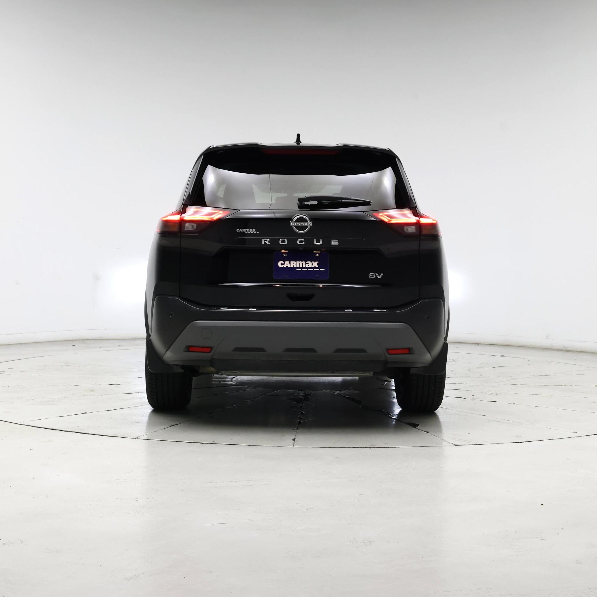 Thumbnail: 2023 Nissan Rogue - 6