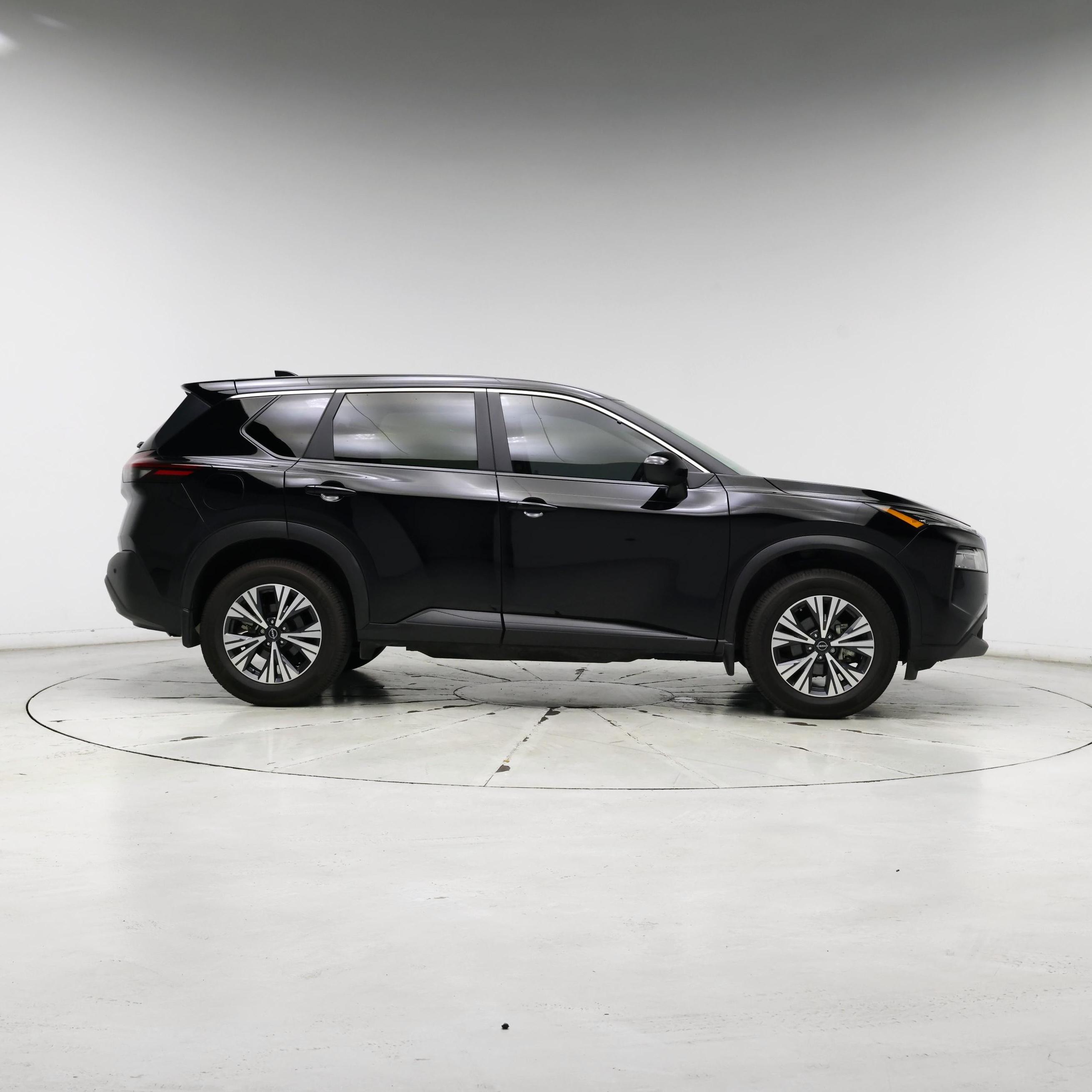 Thumbnail: 2023 Nissan Rogue - 7