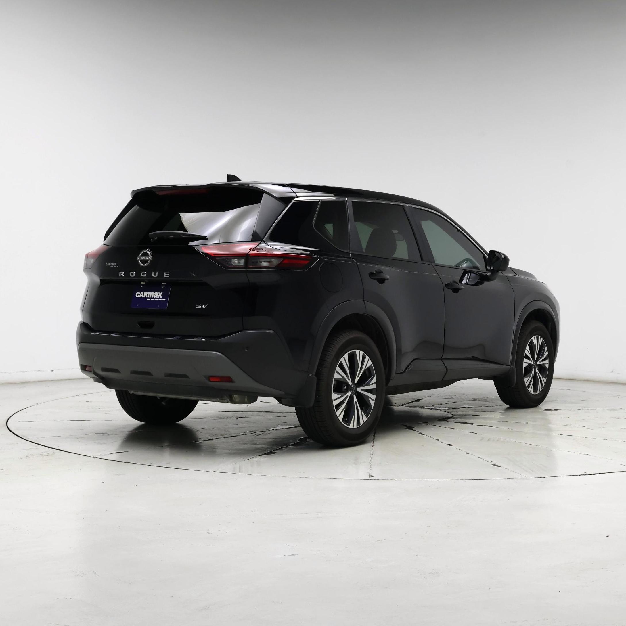 Thumbnail: 2023 Nissan Rogue - 8