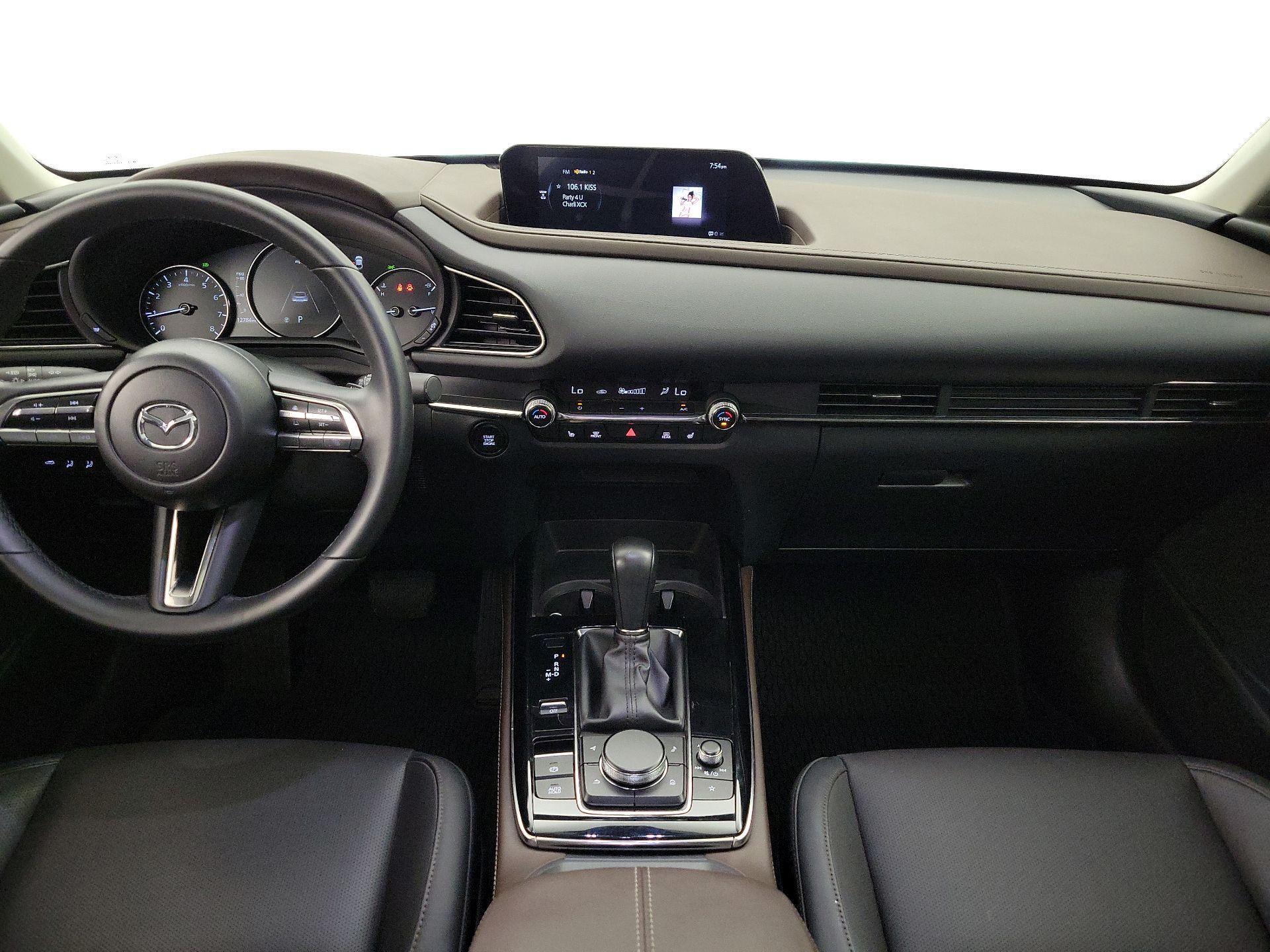 Thumbnail: 2022 Mazda CX-30 - 9