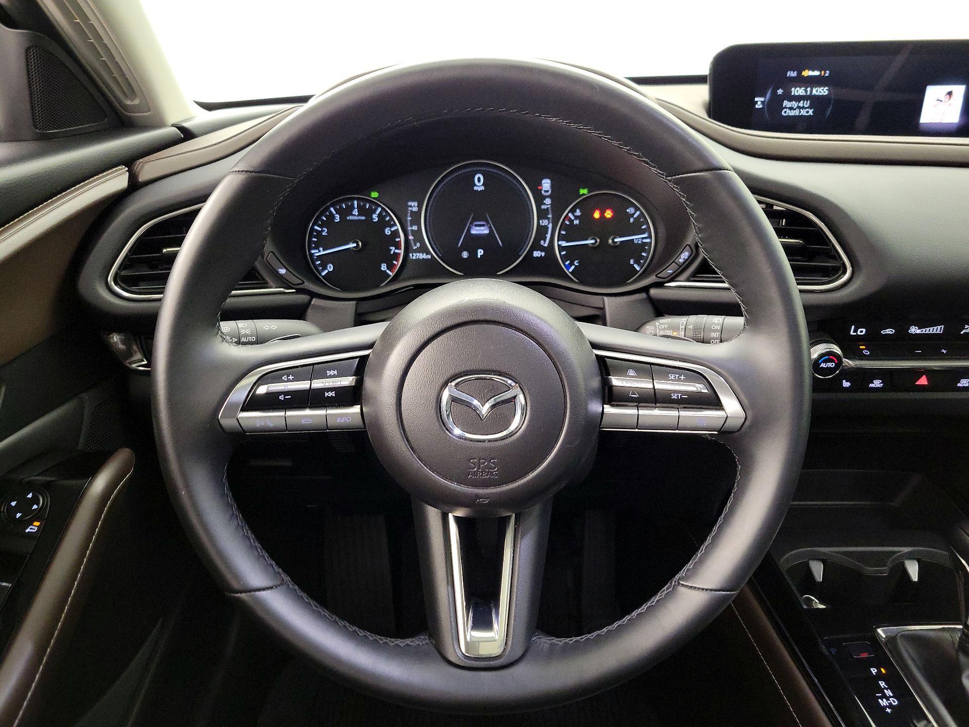 Thumbnail: 2022 Mazda CX-30 - 10
