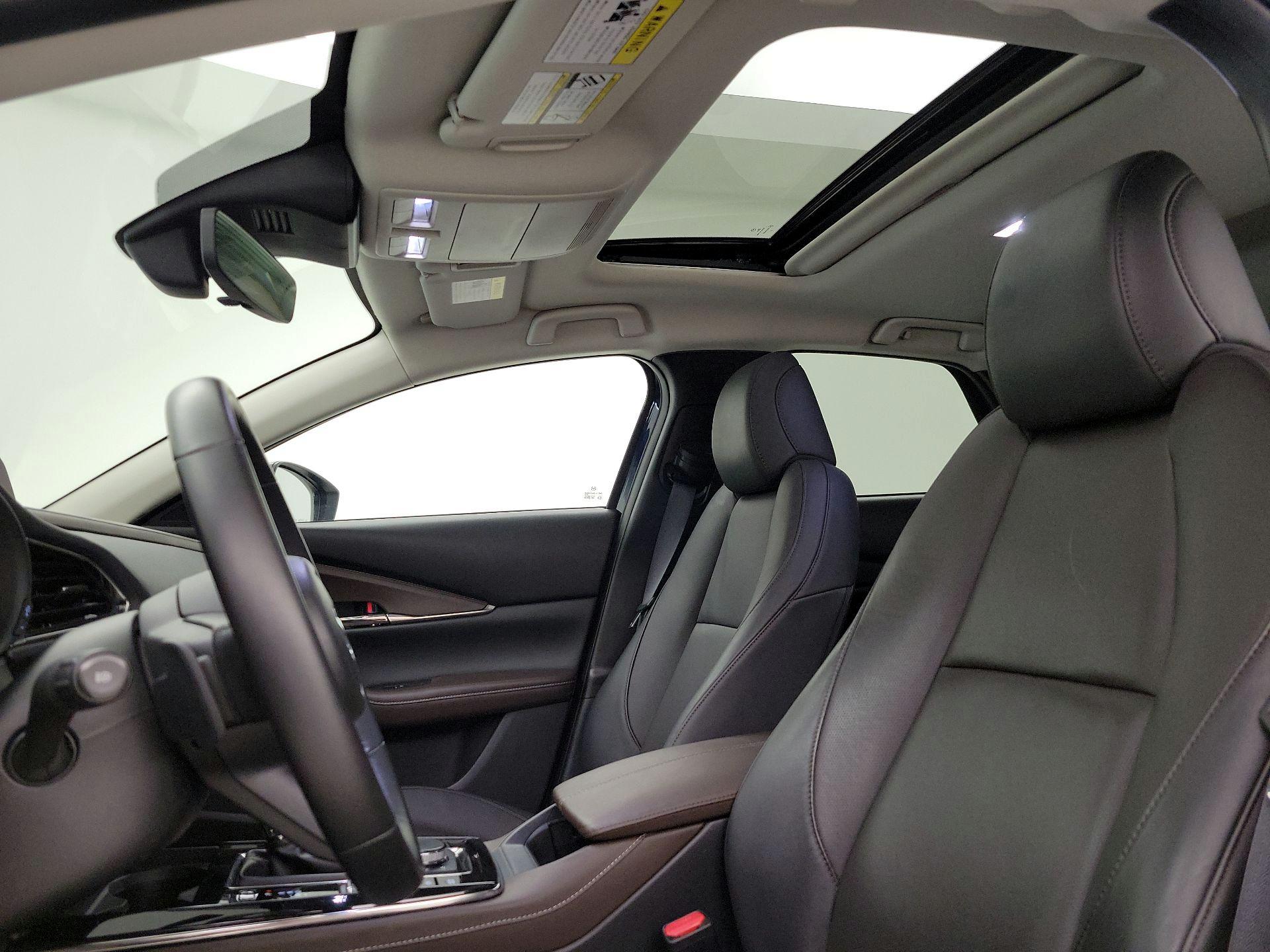 Thumbnail: 2022 Mazda CX-30 - 19