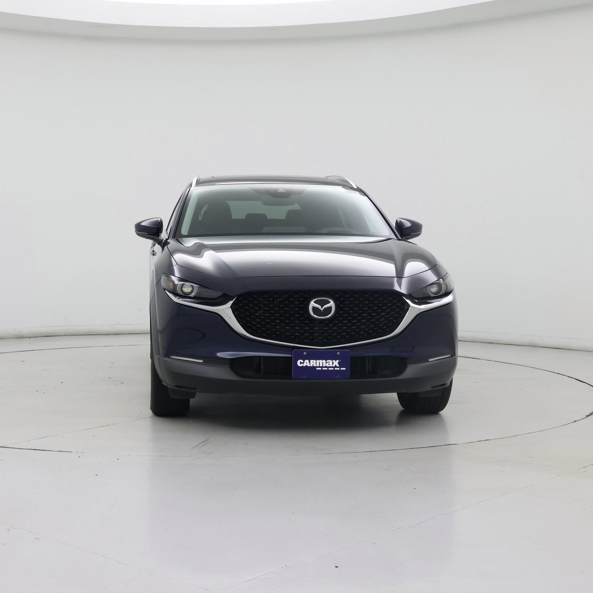 Thumbnail: 2022 Mazda CX-30 - 5