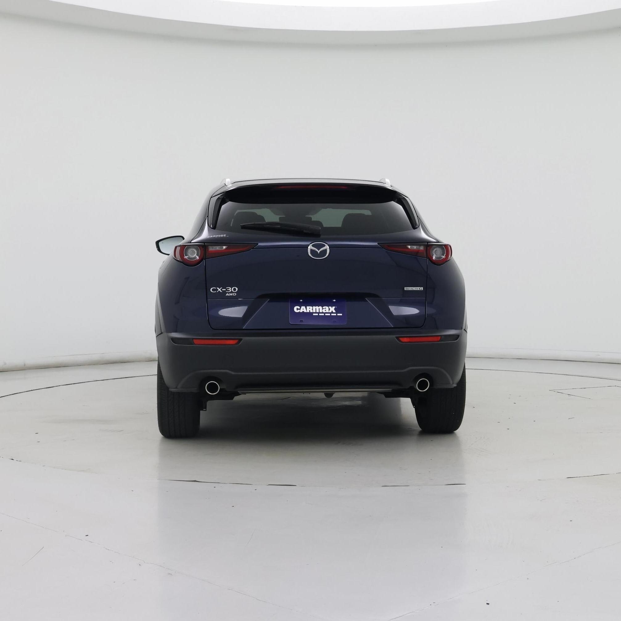 Thumbnail: 2022 Mazda CX-30 - 6