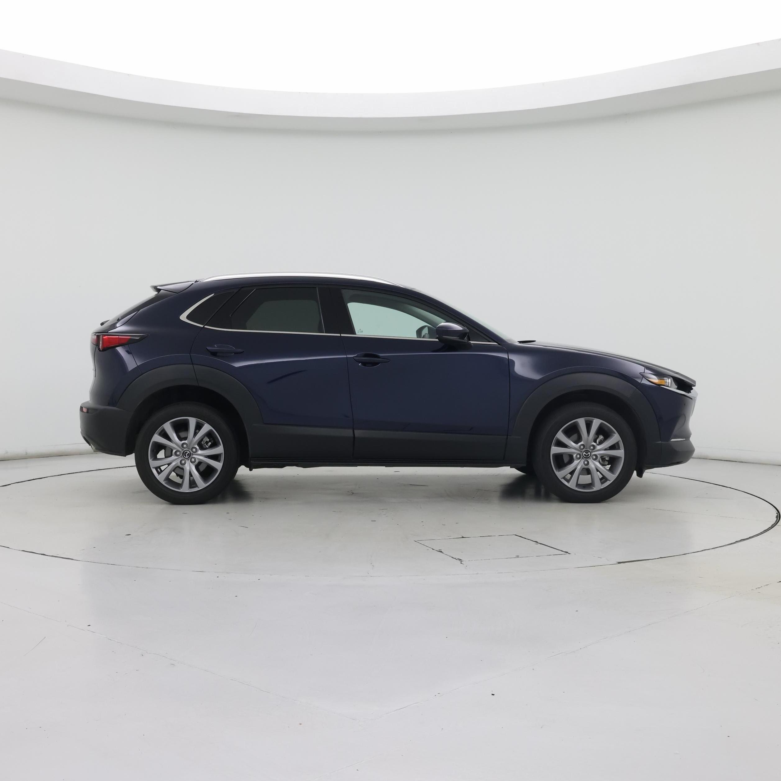 Thumbnail: 2022 Mazda CX-30 - 7