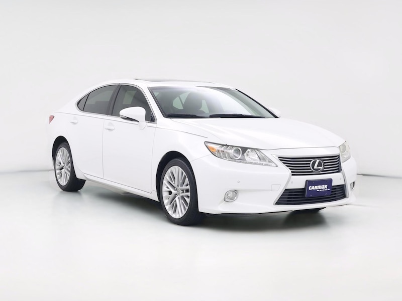 2013 Lexus ES 350 -
                  Houston, TX