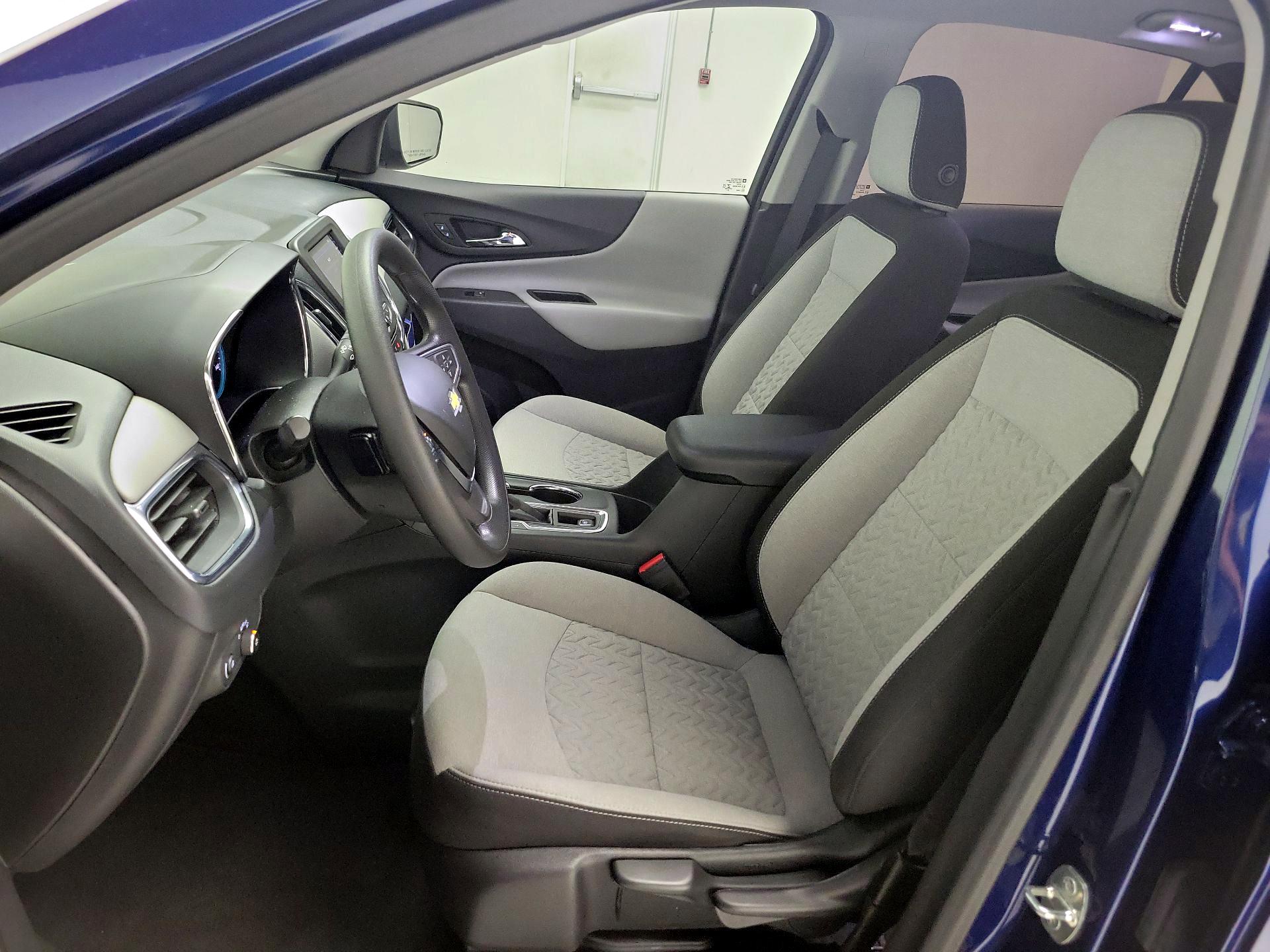 Thumbnail: 2023 Chevrolet Equinox - 11