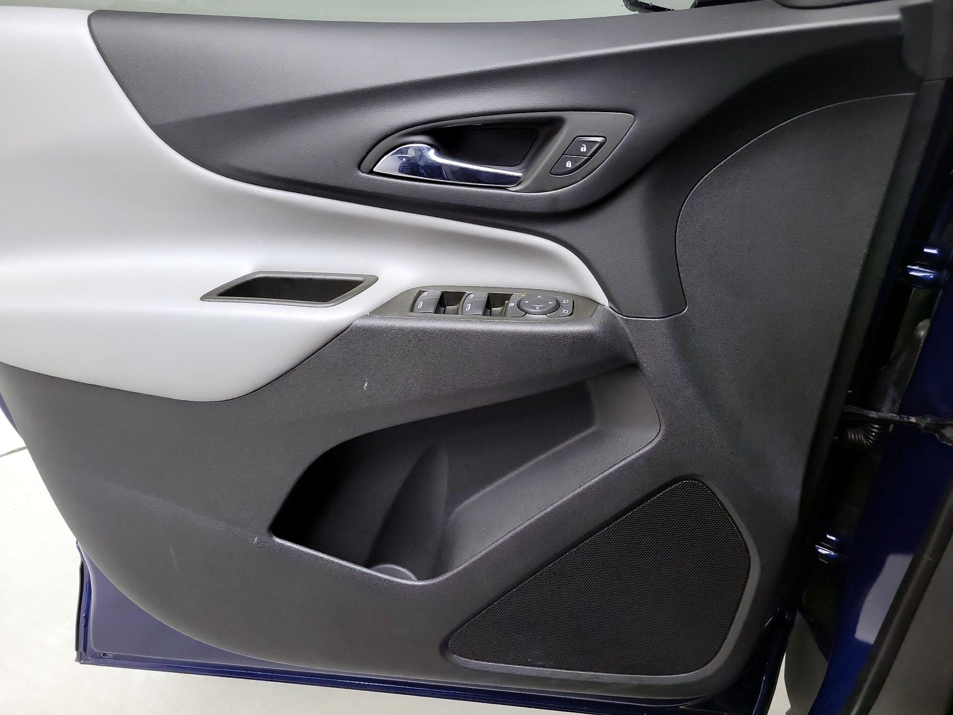Thumbnail: 2023 Chevrolet Equinox - 12