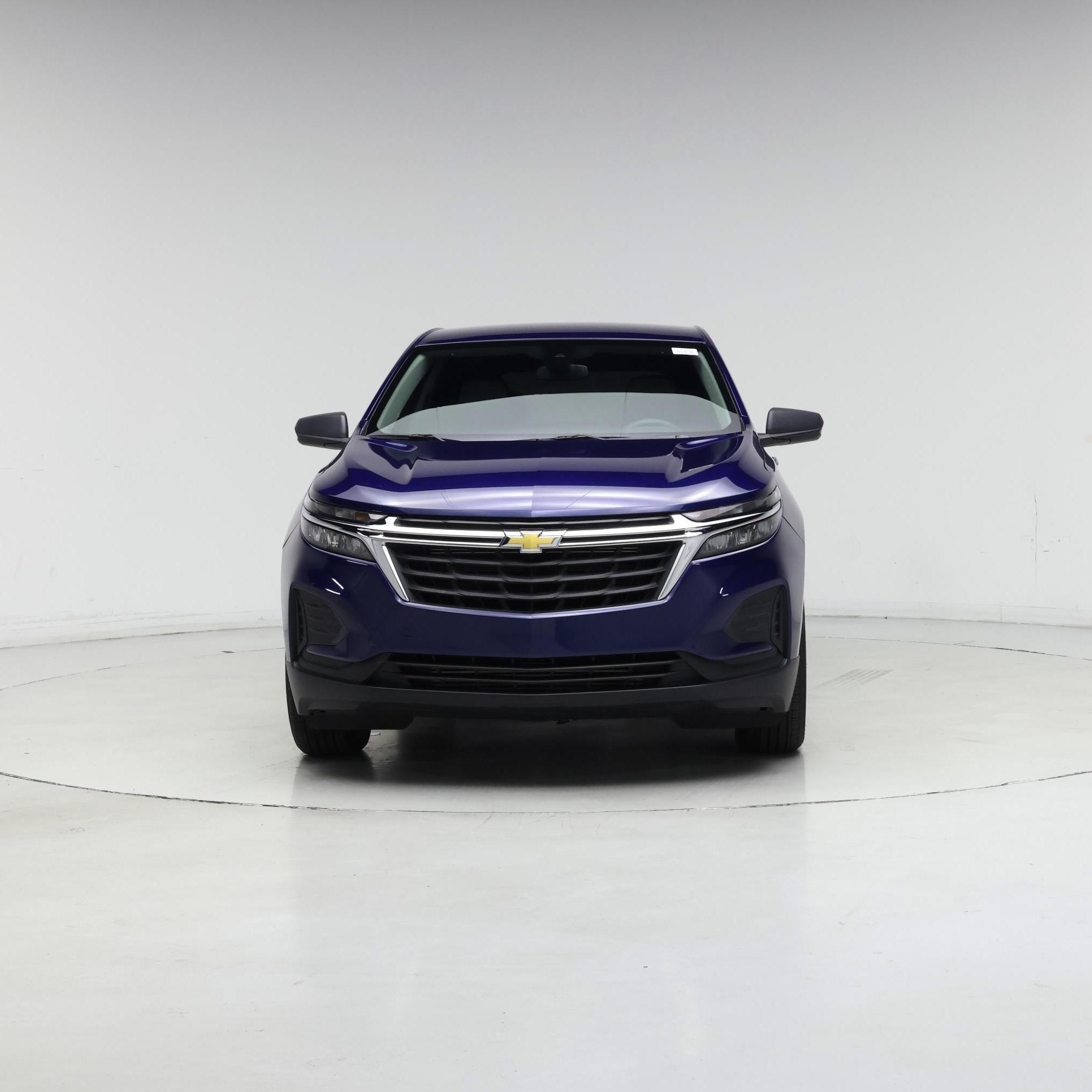 Thumbnail: 2023 Chevrolet Equinox - 5