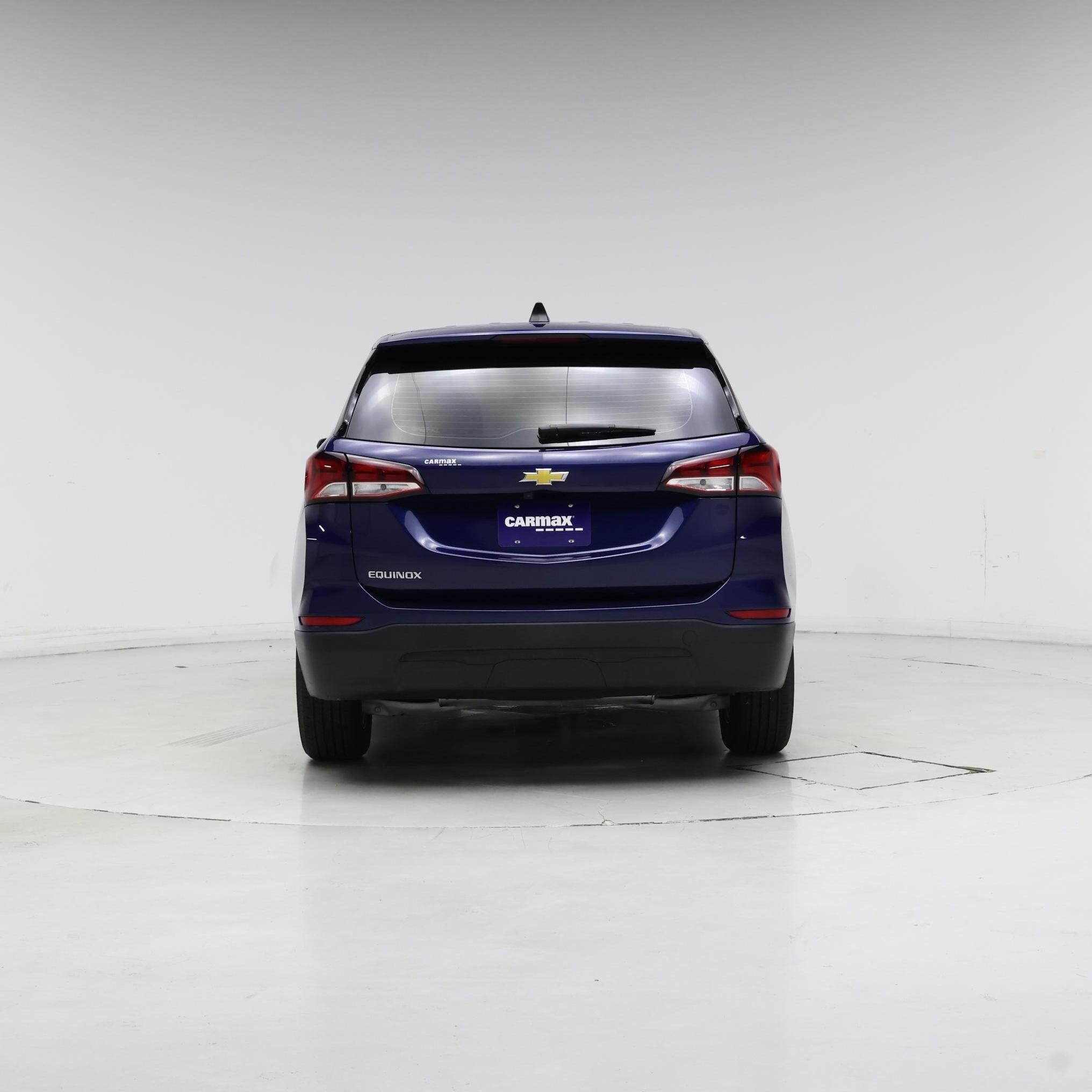 Thumbnail: 2023 Chevrolet Equinox - 6