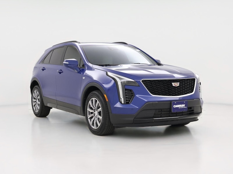 2023 Cadillac XT4 Sport -
                  Houston, TX