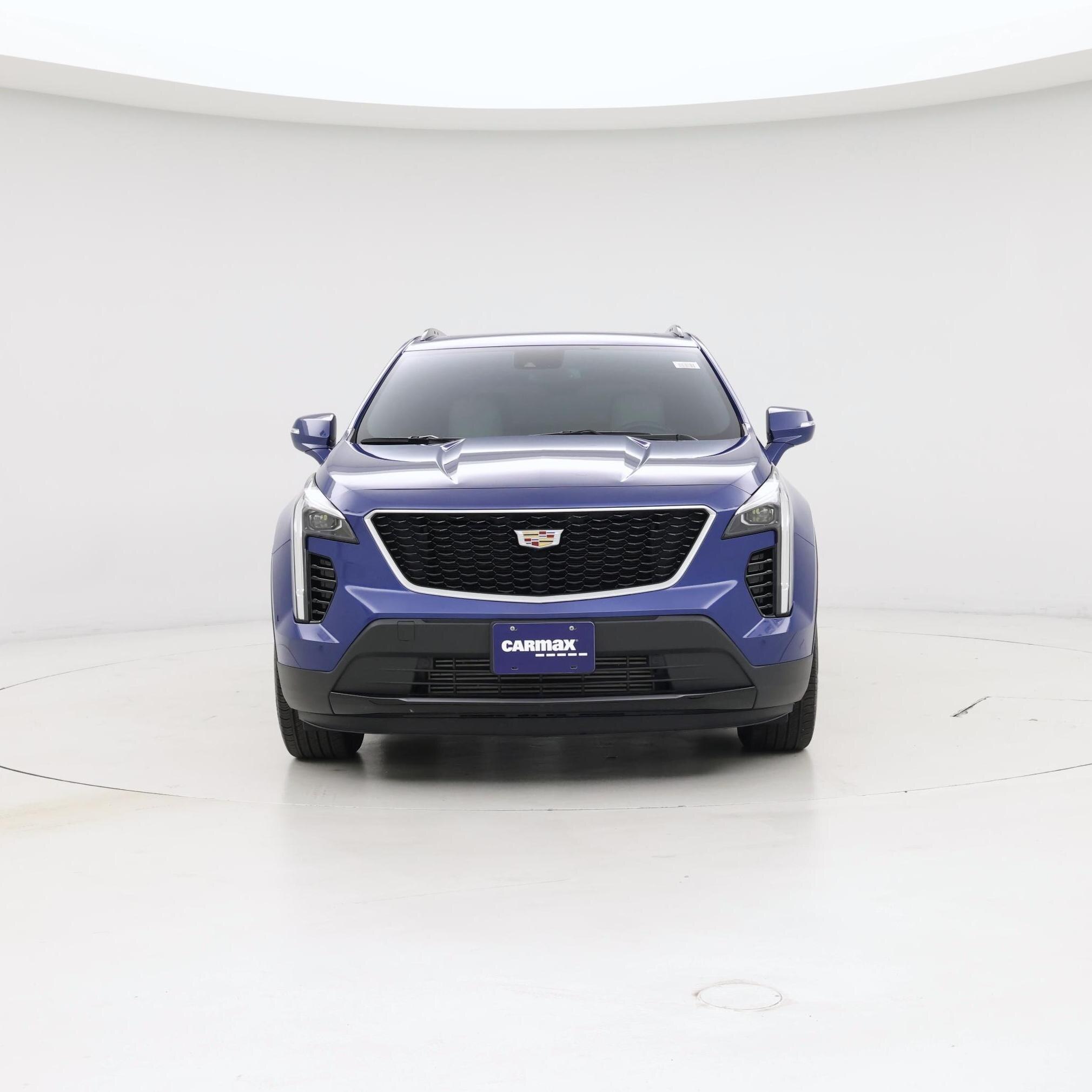 Thumbnail: 2023 Cadillac XT4 - 5