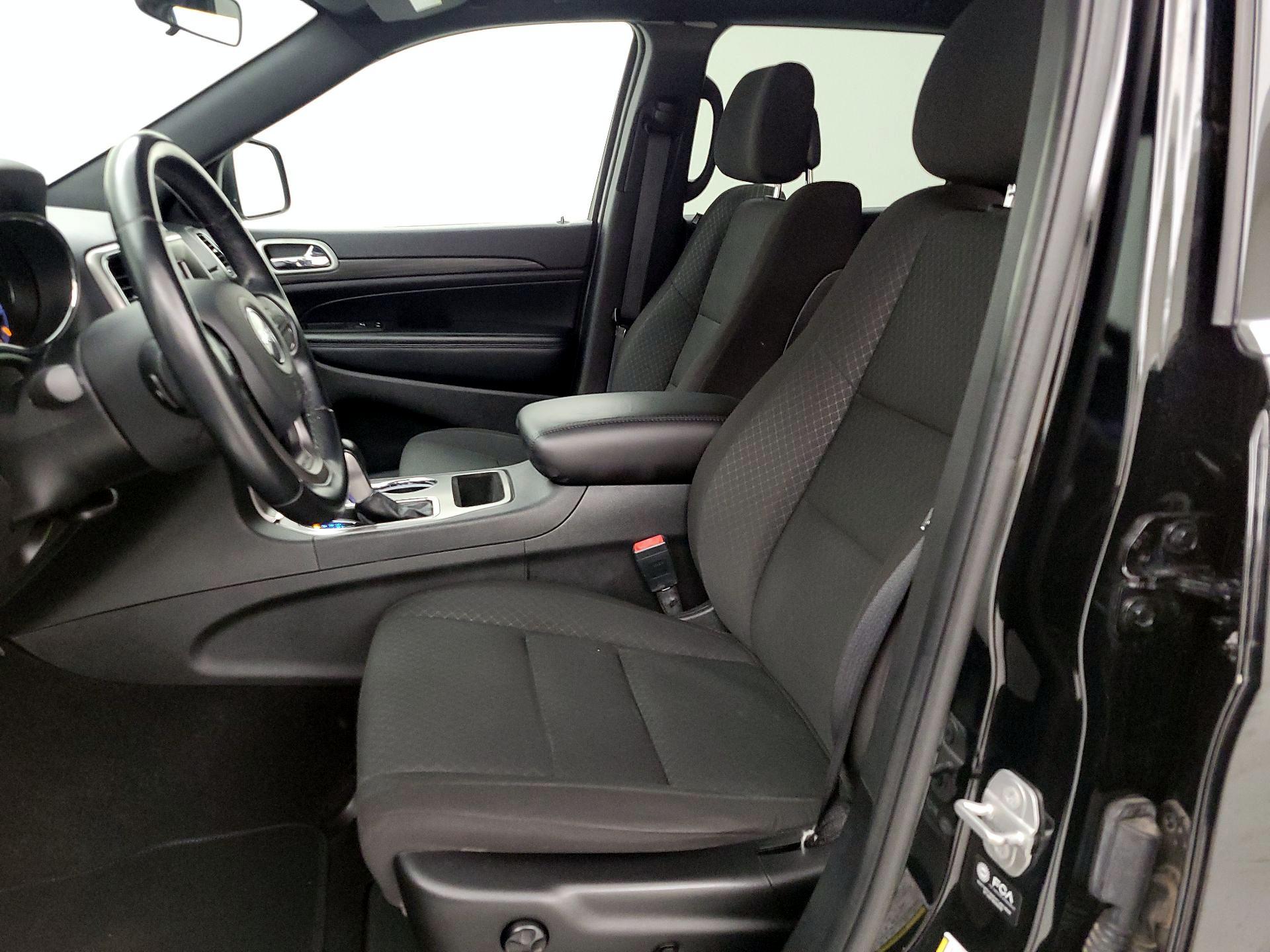 Thumbnail: 2021 Jeep Grand Cherokee - 11