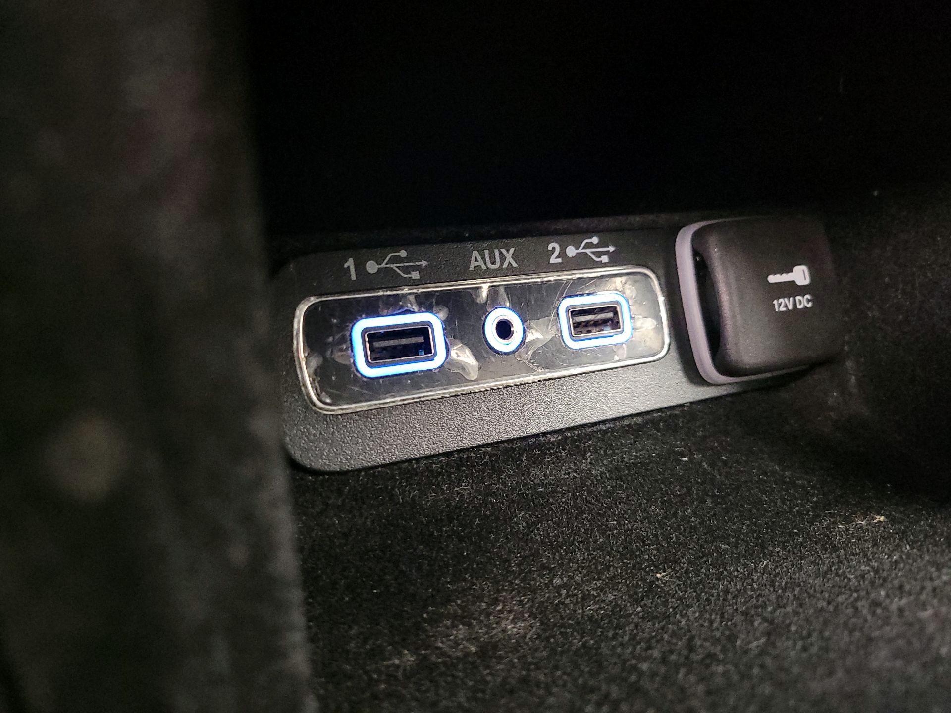 Thumbnail: 2021 Jeep Grand Cherokee - 18